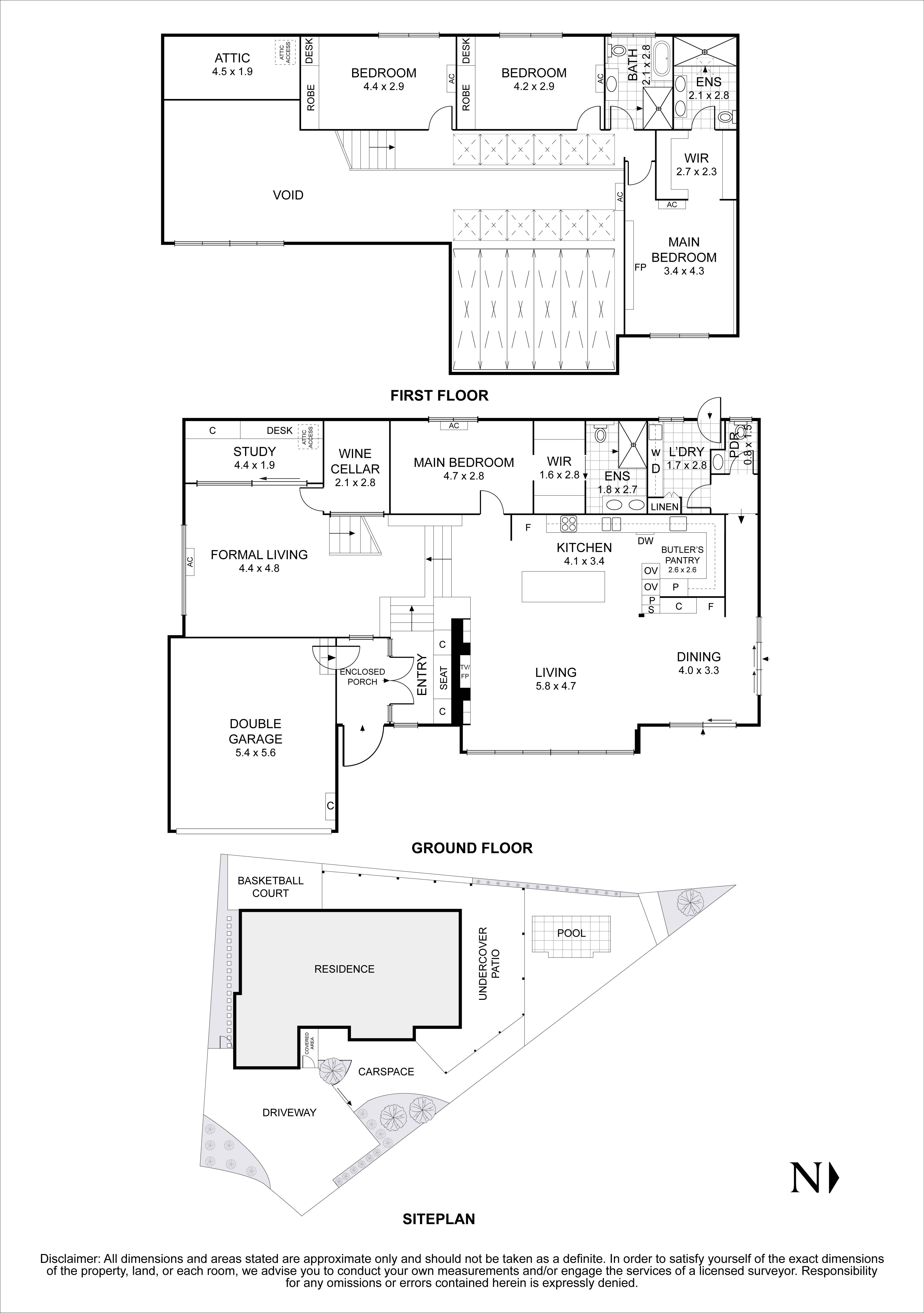 7 Harsburg Court, Taylors Lakes, VIC 3038 - Thumbnail 1 - 17/06/2026