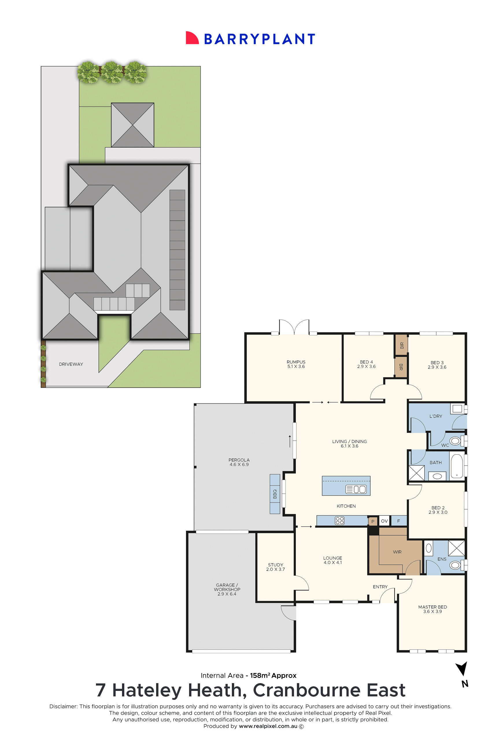 7 Hateley Heath Street, Cranbourne East, VIC 3977 - Thumbnail 1 - 19/10/2026