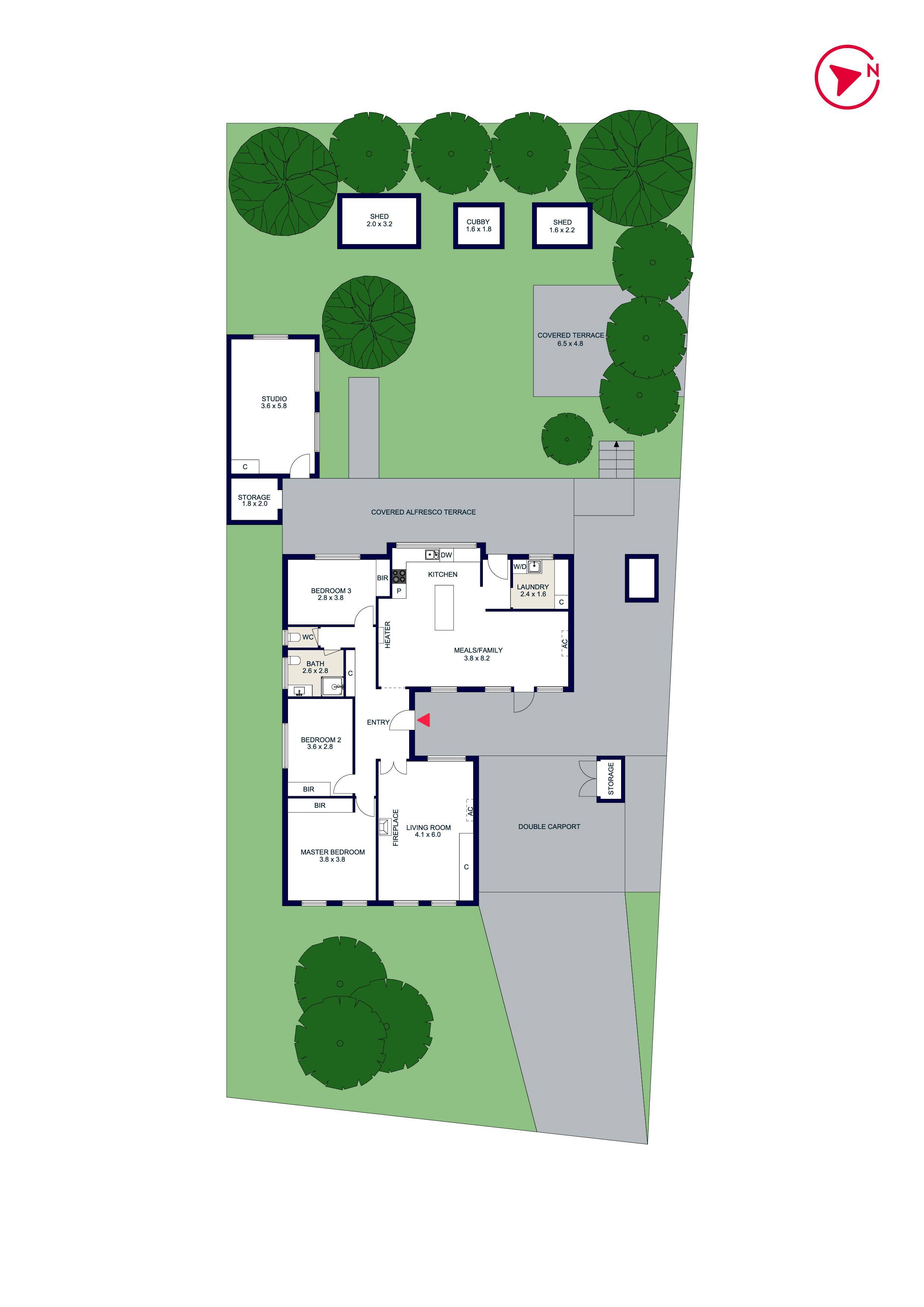 7 Hayden Avenue, Frankston, VIC 3199 - Thumbnail 1 - 08/05/2025