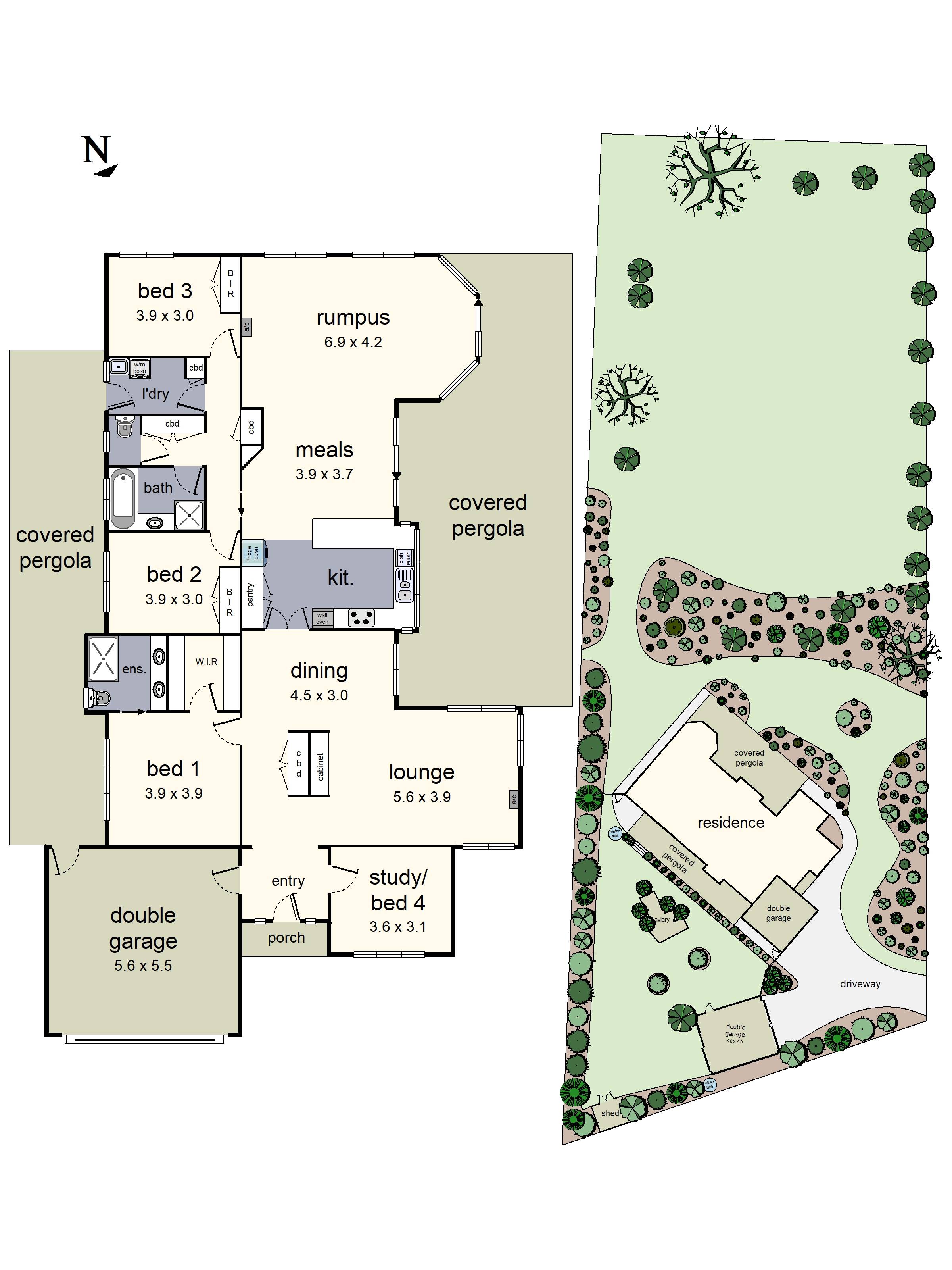 7 Henry Street, Healesville, VIC 3777 - Thumbnail 1 - 17/01/2023