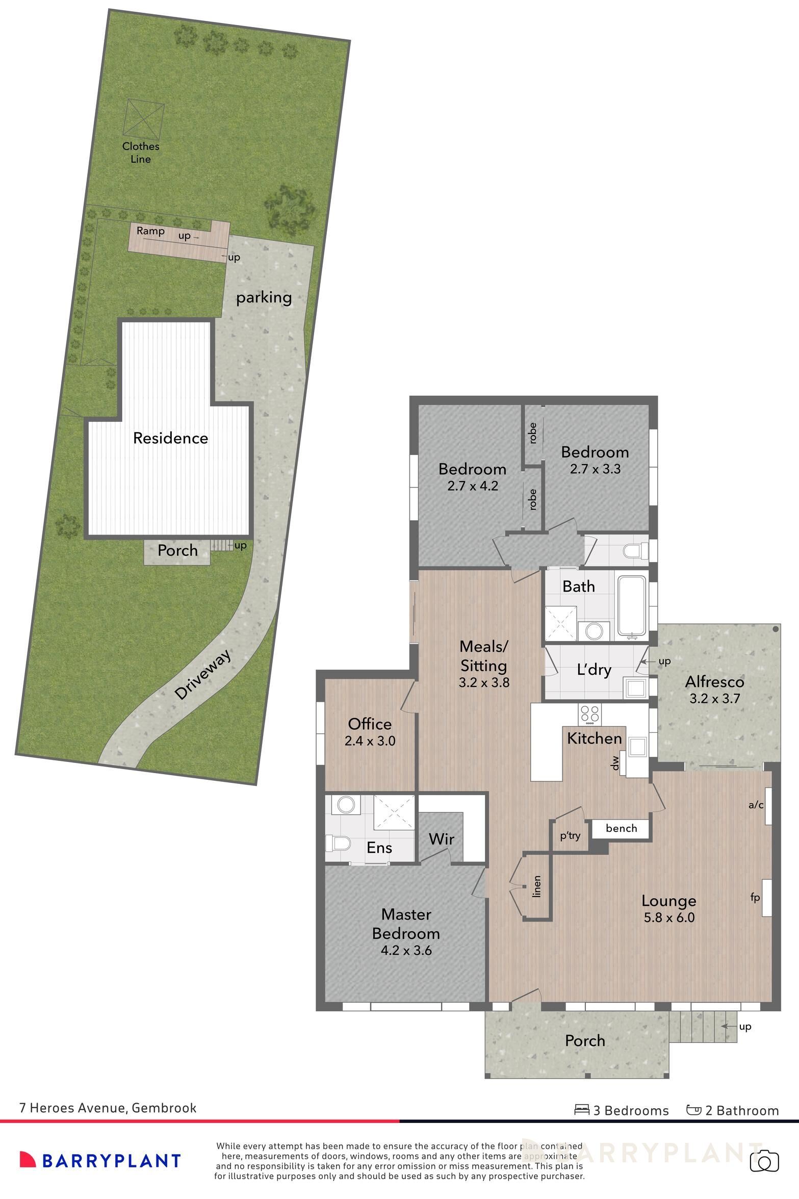 7 Heroes Avenue, Gembrook, VIC 3783 - Thumbnail 1 - 15/12/2023