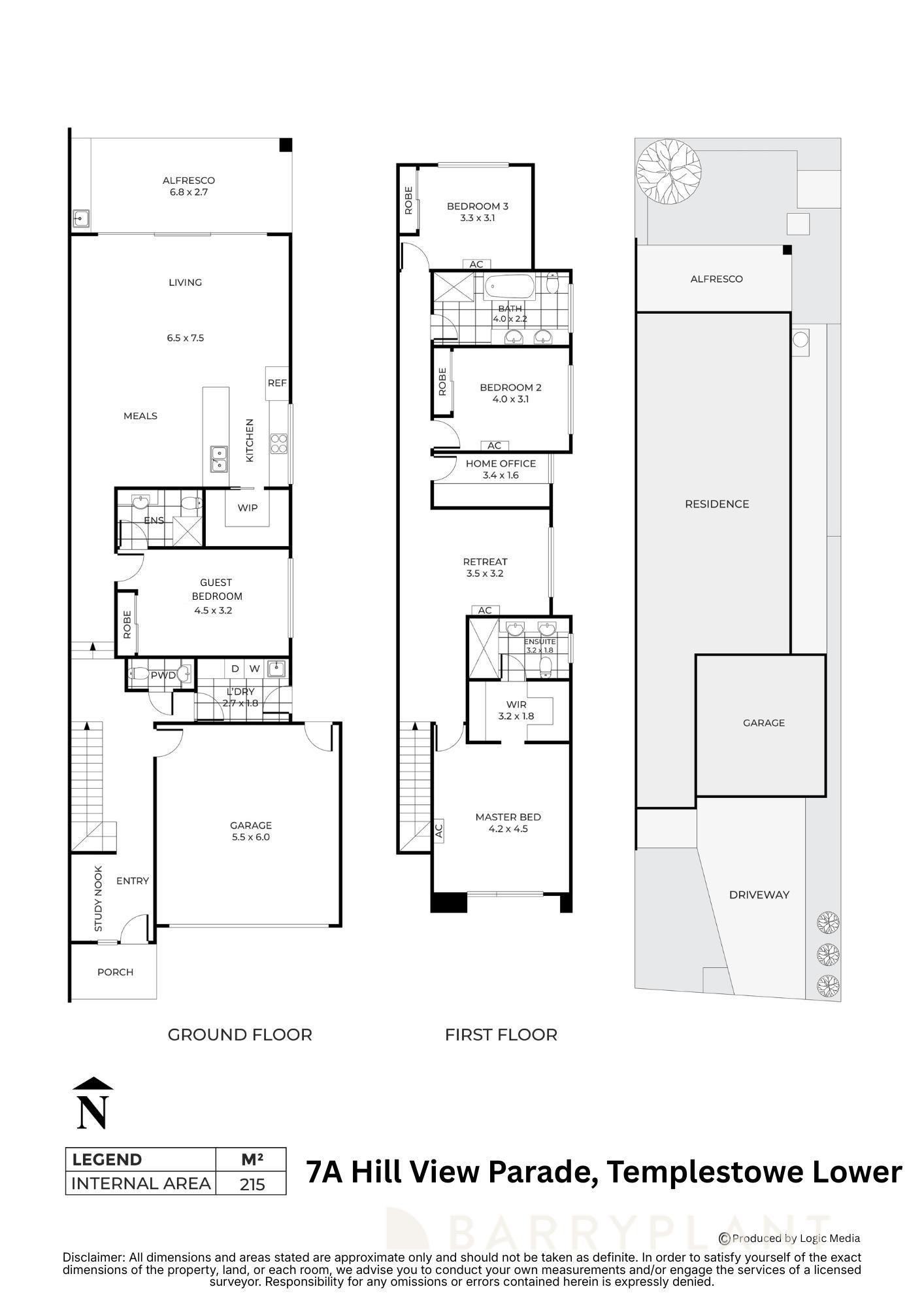 7 Hill View Parade, Templestowe Lower, VIC 3107 - Thumbnail 1 - 29/04/2026