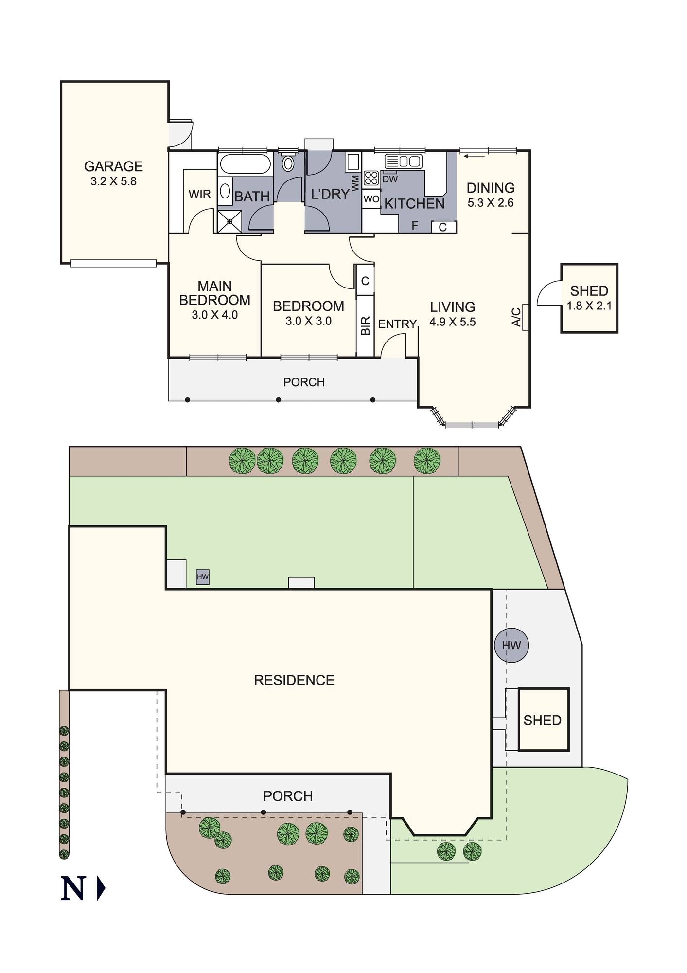 7 Hilltop Mews, Frankston, VIC 3199 - Thumbnail 1 - 28/06/2022