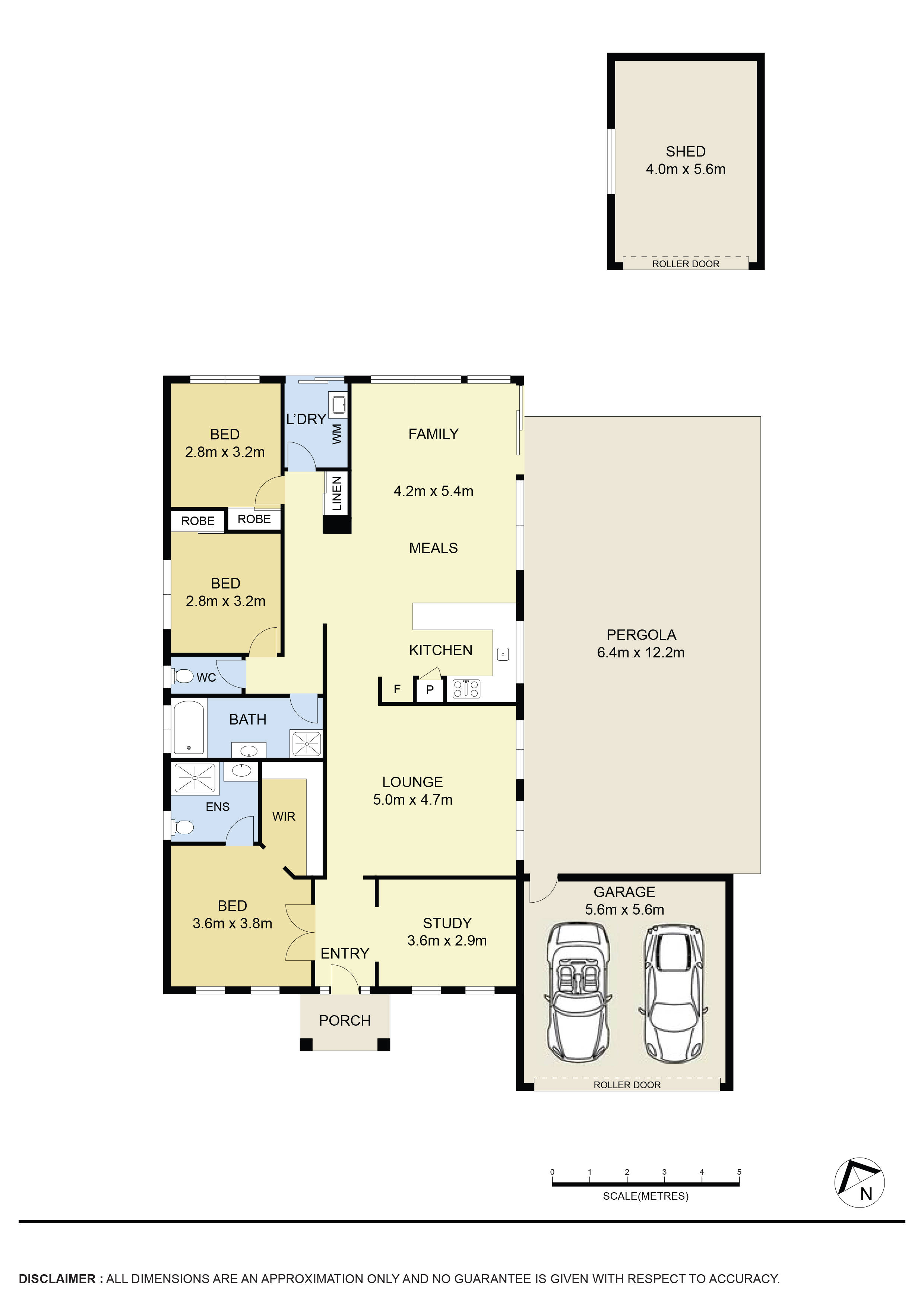 7 Hillview Court, Hillside, VIC 3037 - Thumbnail 1 - 04/05/2022