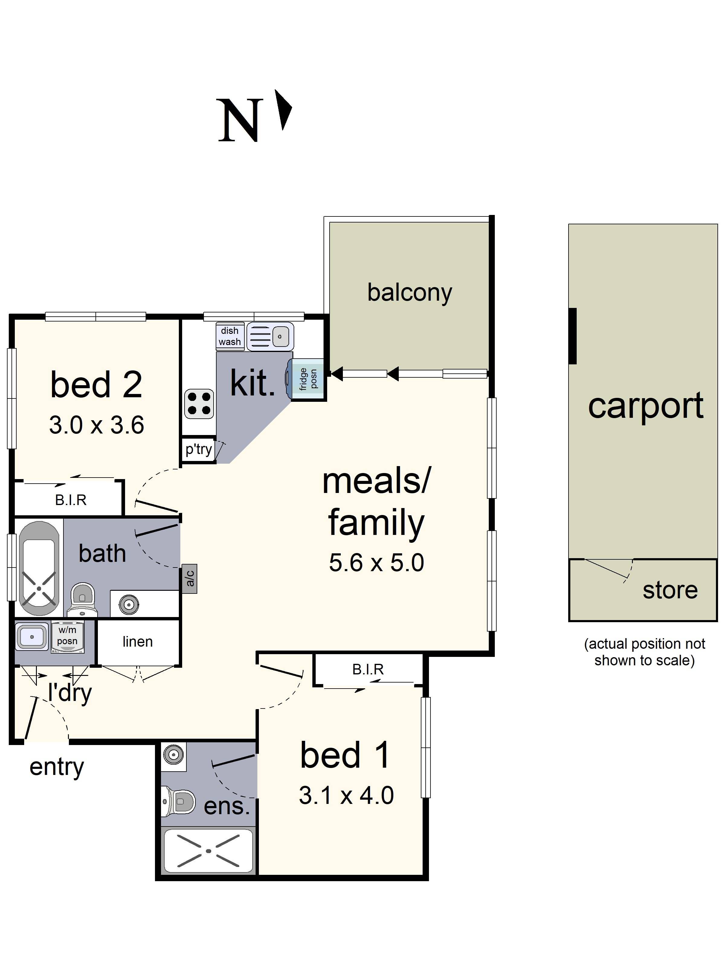 7 Holly Place, Lilydale, VIC 3140 - Thumbnail 1 - 24/04/2025