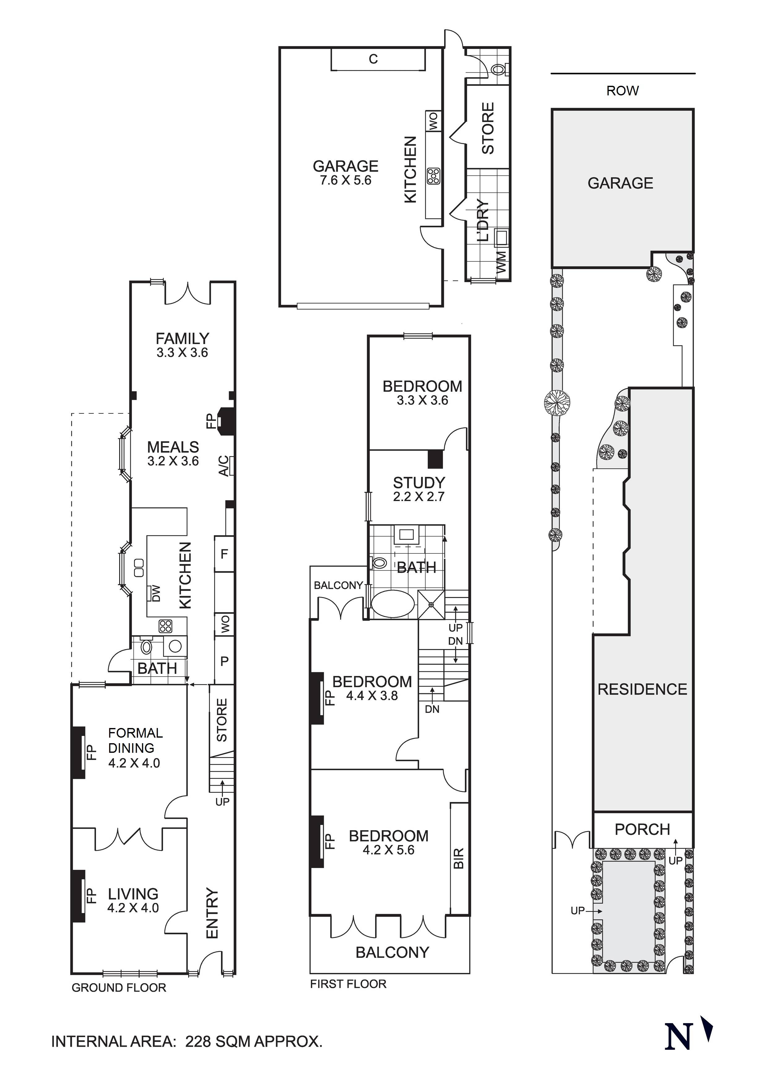 7 Hudson Street, Coburg, VIC 3058 - Thumbnail 1 - 05/02/2021