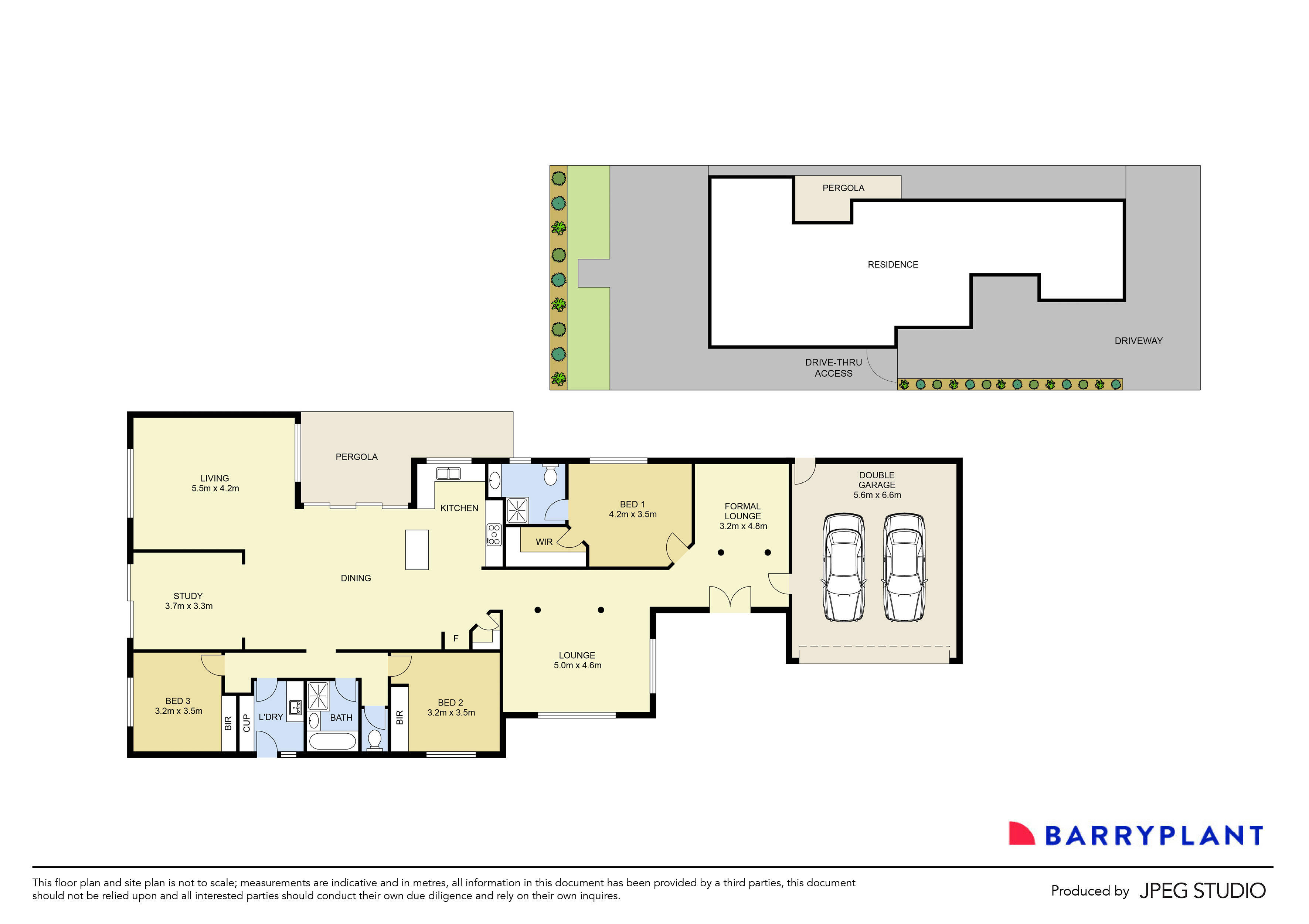 7 Hughes Place, Burnside Heights, VIC 3023 - Thumbnail 1 - 05/06/2024