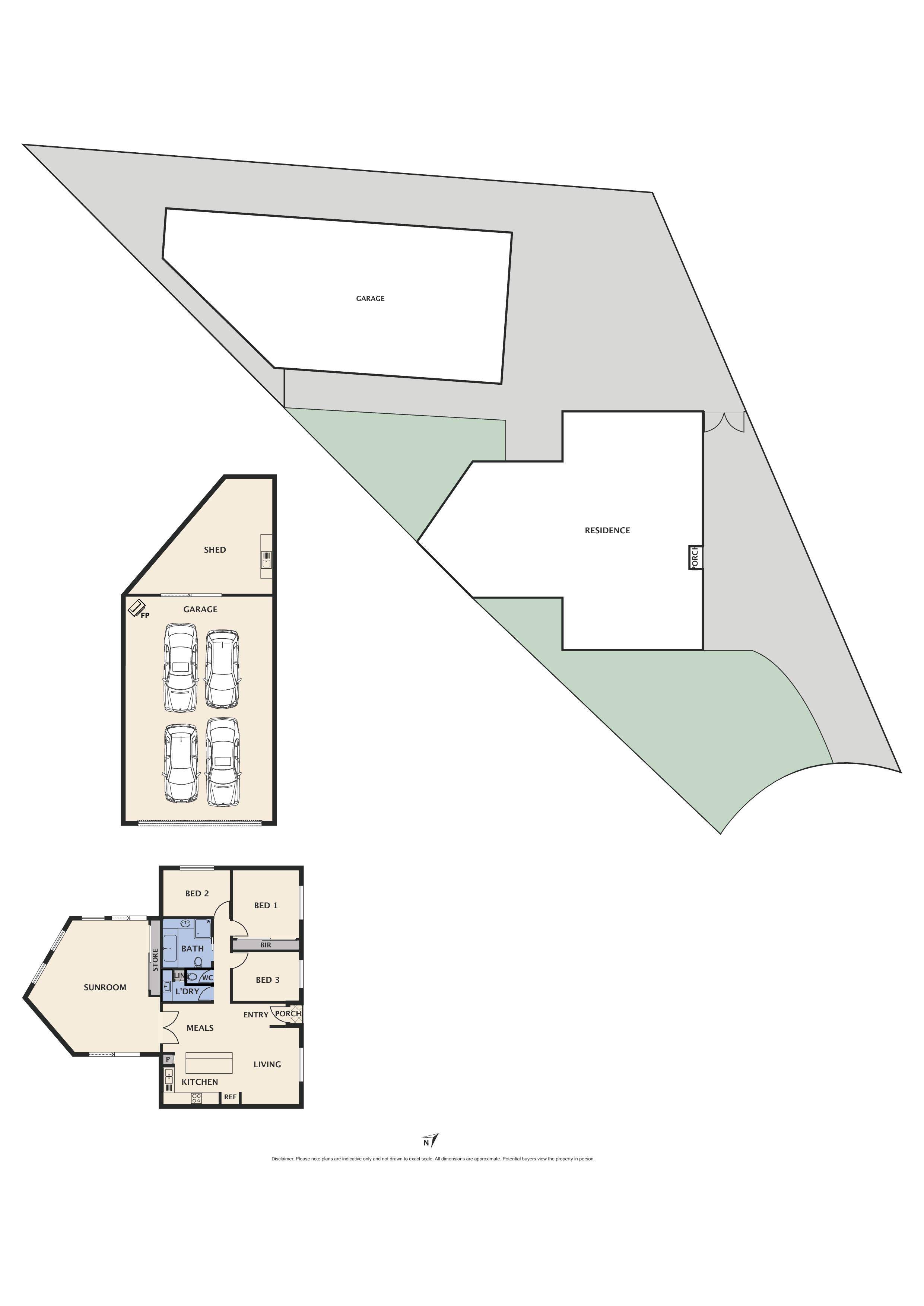 7 Ilford Court, Craigieburn, VIC 3064 - Thumbnail 1 - 16/10/2024