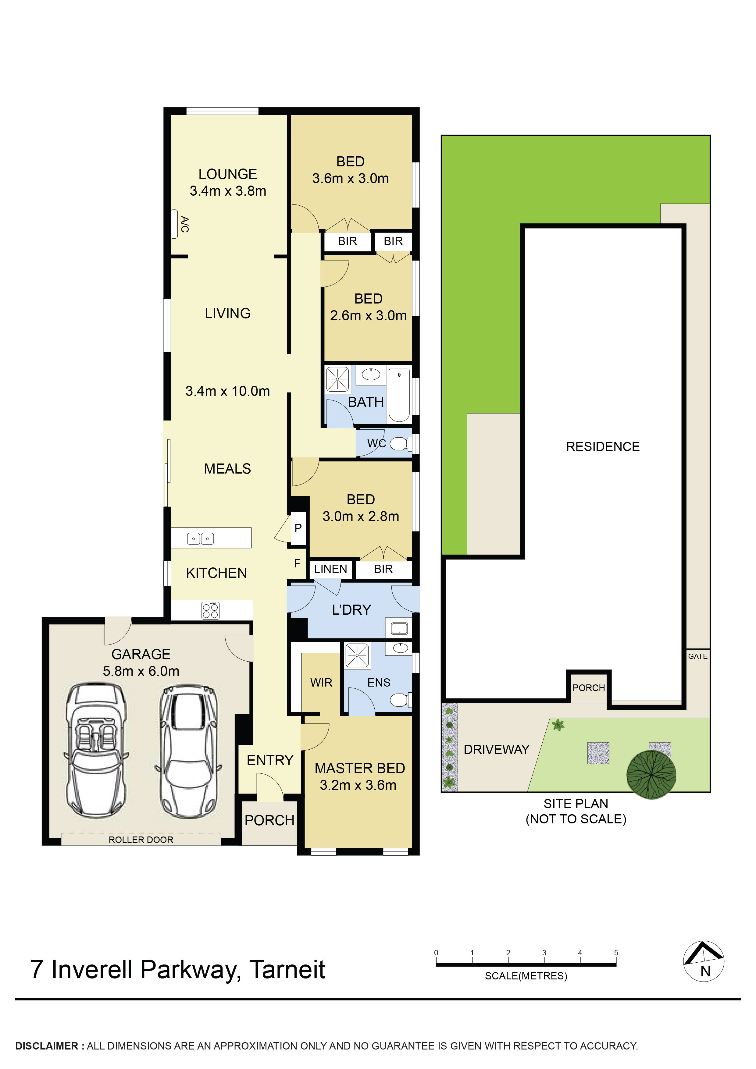 7 Inverell Parkway, Tarneit, VIC 3029 - Thumbnail 1 - 04/04/2023