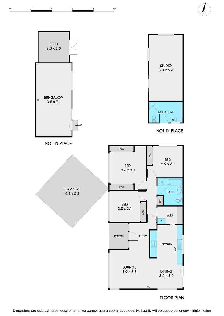 7 Ireland Avenue, Wantirna South, VIC 3152 - Thumbnail 1 - 07/12/2022