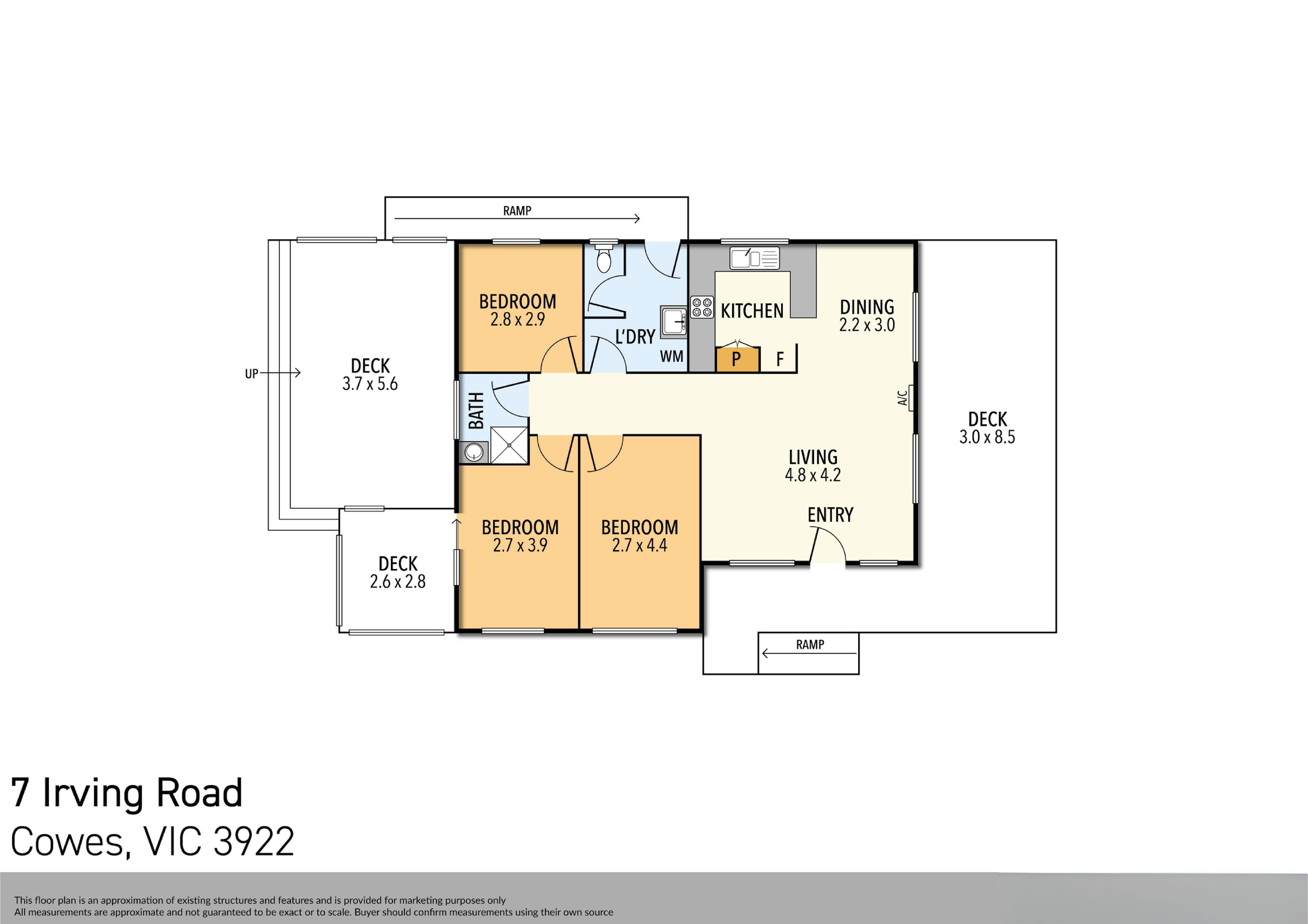 7 Irving Road, Cowes, VIC 3922 - Thumbnail 1 - 26/08/2025