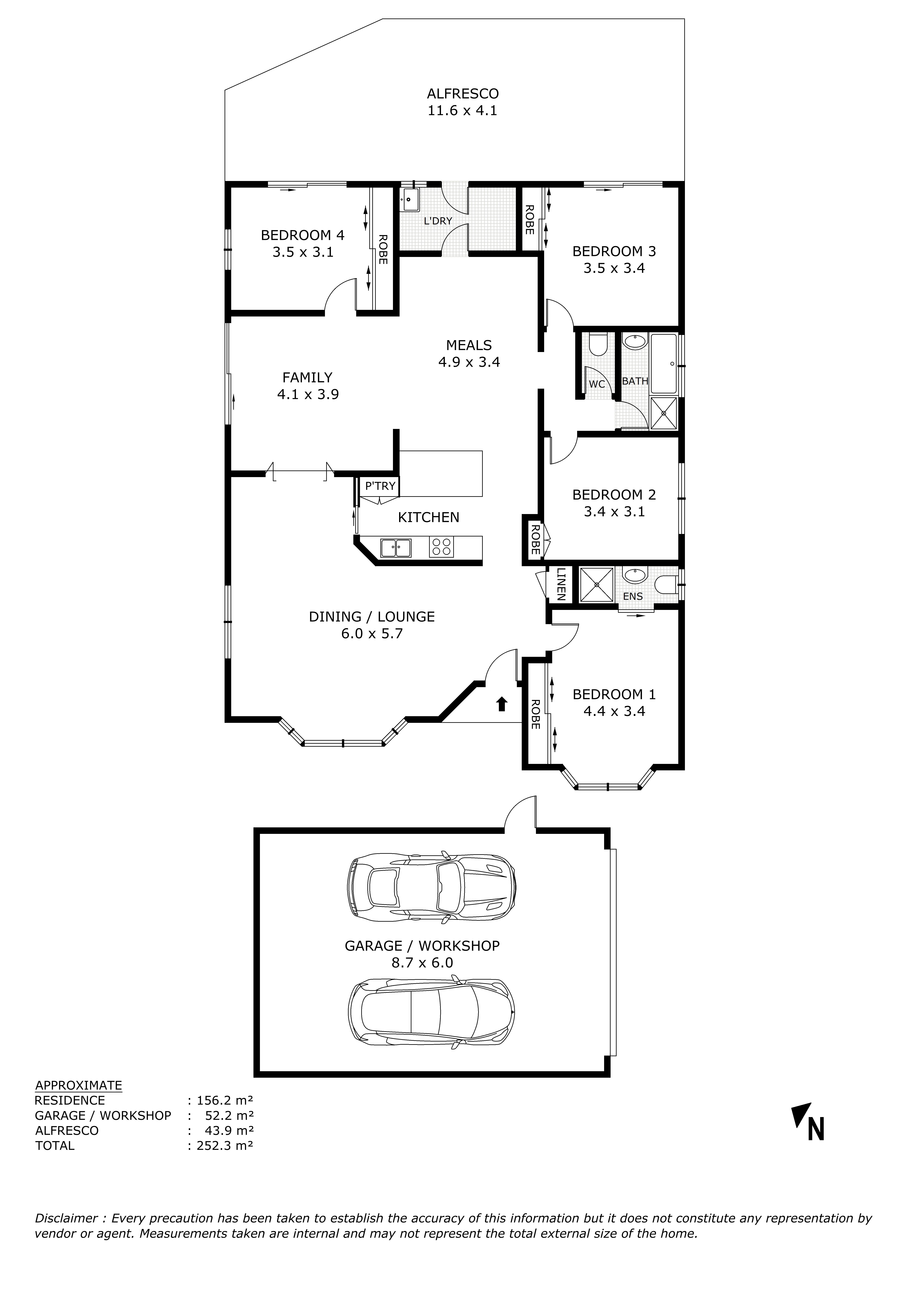 7 Jandarew Court, Kilmore, VIC 3764 - Thumbnail 1 - 22/04/2025