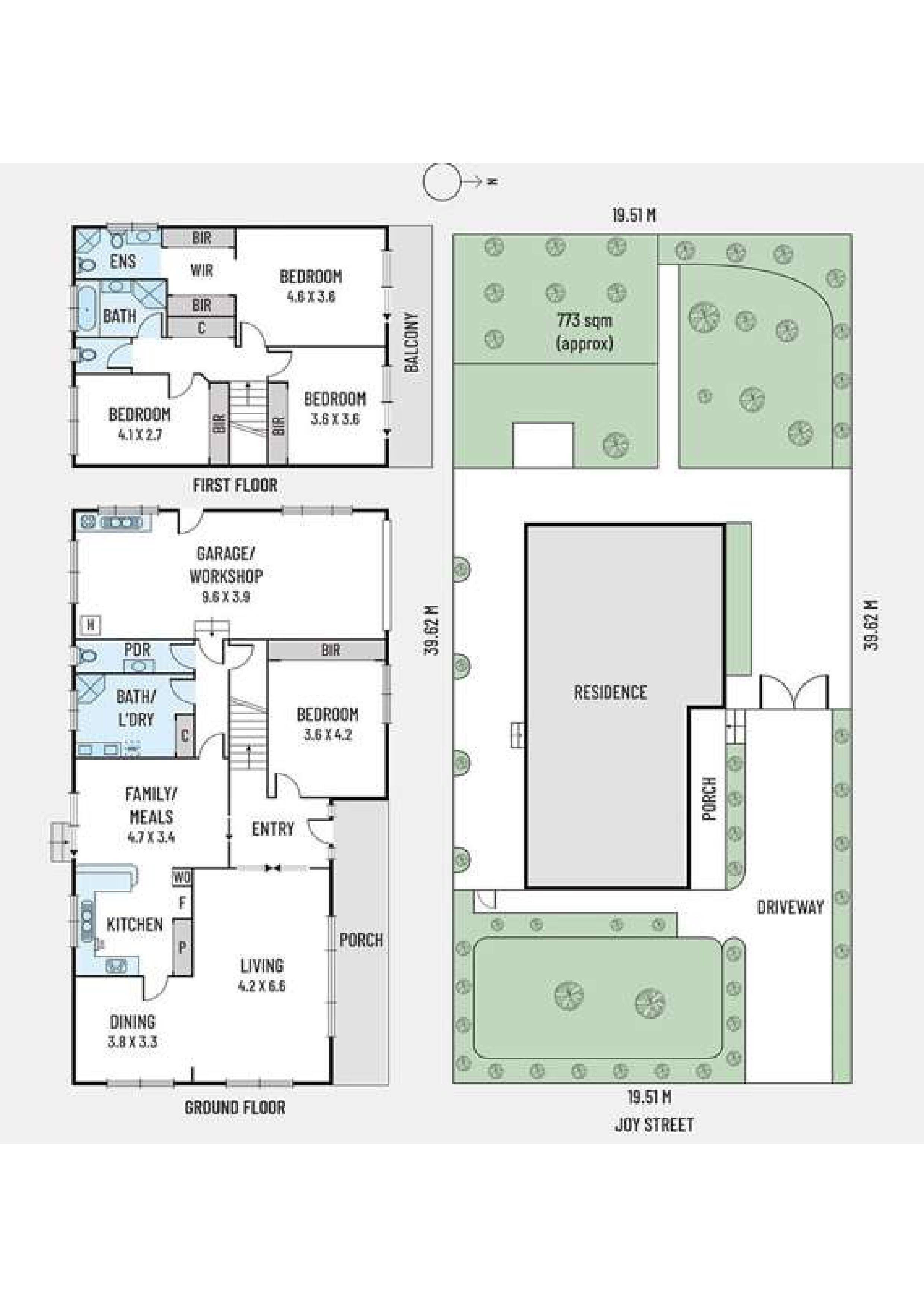 7 Joy Street, Mount Waverley, VIC 3149 - Thumbnail 1 - 17/07/2024