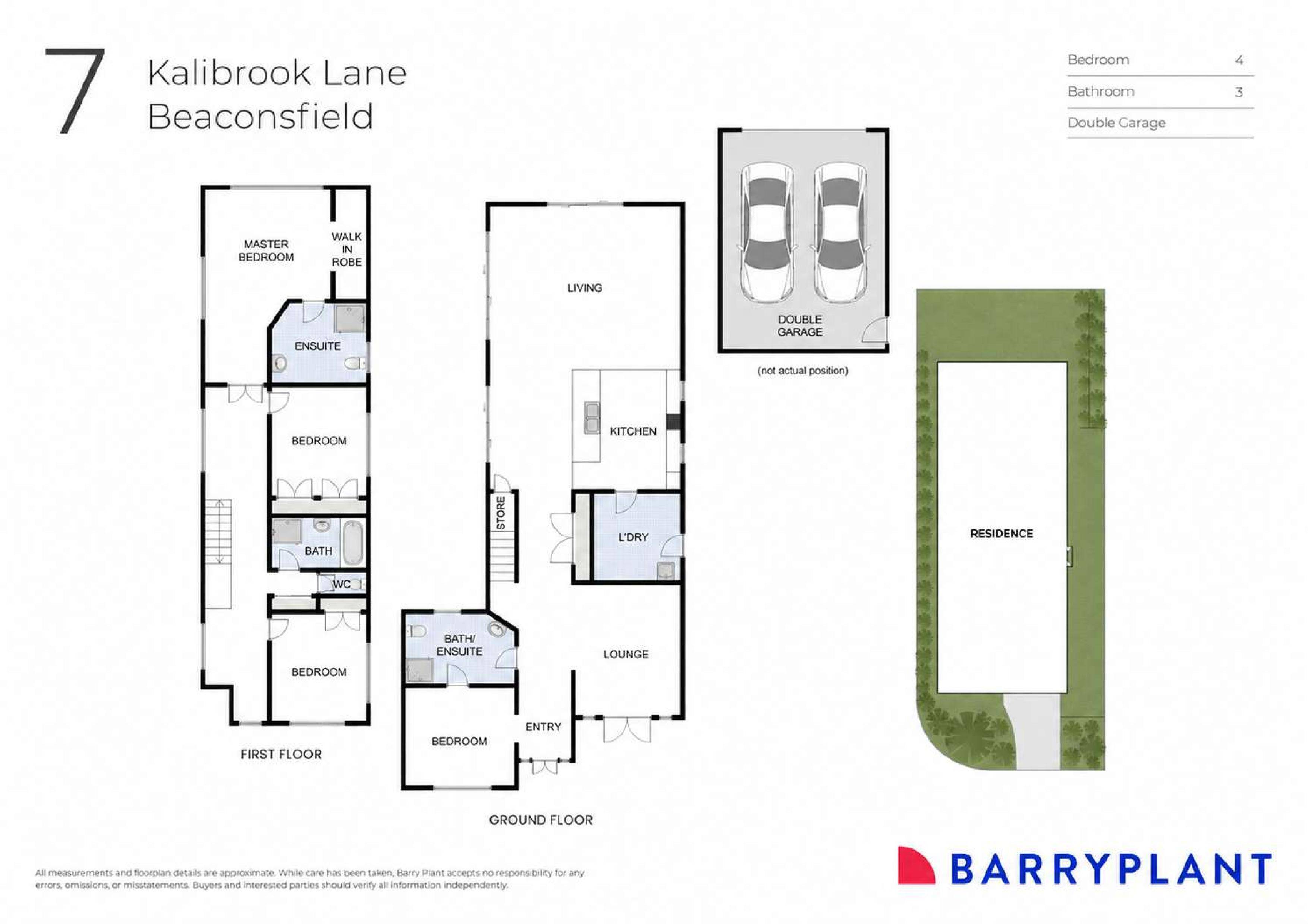 7 Kalibrook Lane, Beaconsfield, VIC 3807 - Thumbnail 1 - 14/05/2026