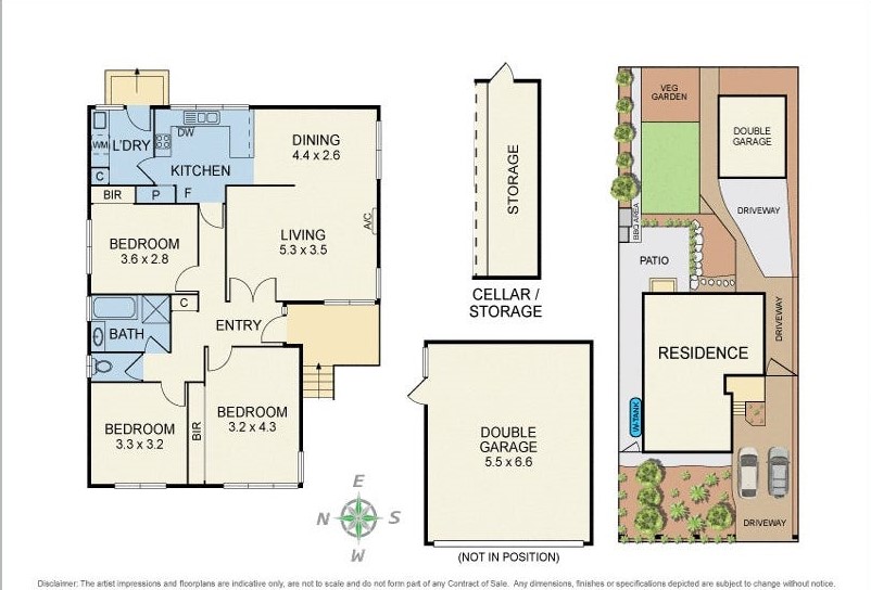 7 Kalimna St, Vermont, VIC 3133 - Thumbnail 1 - 10/11/2025