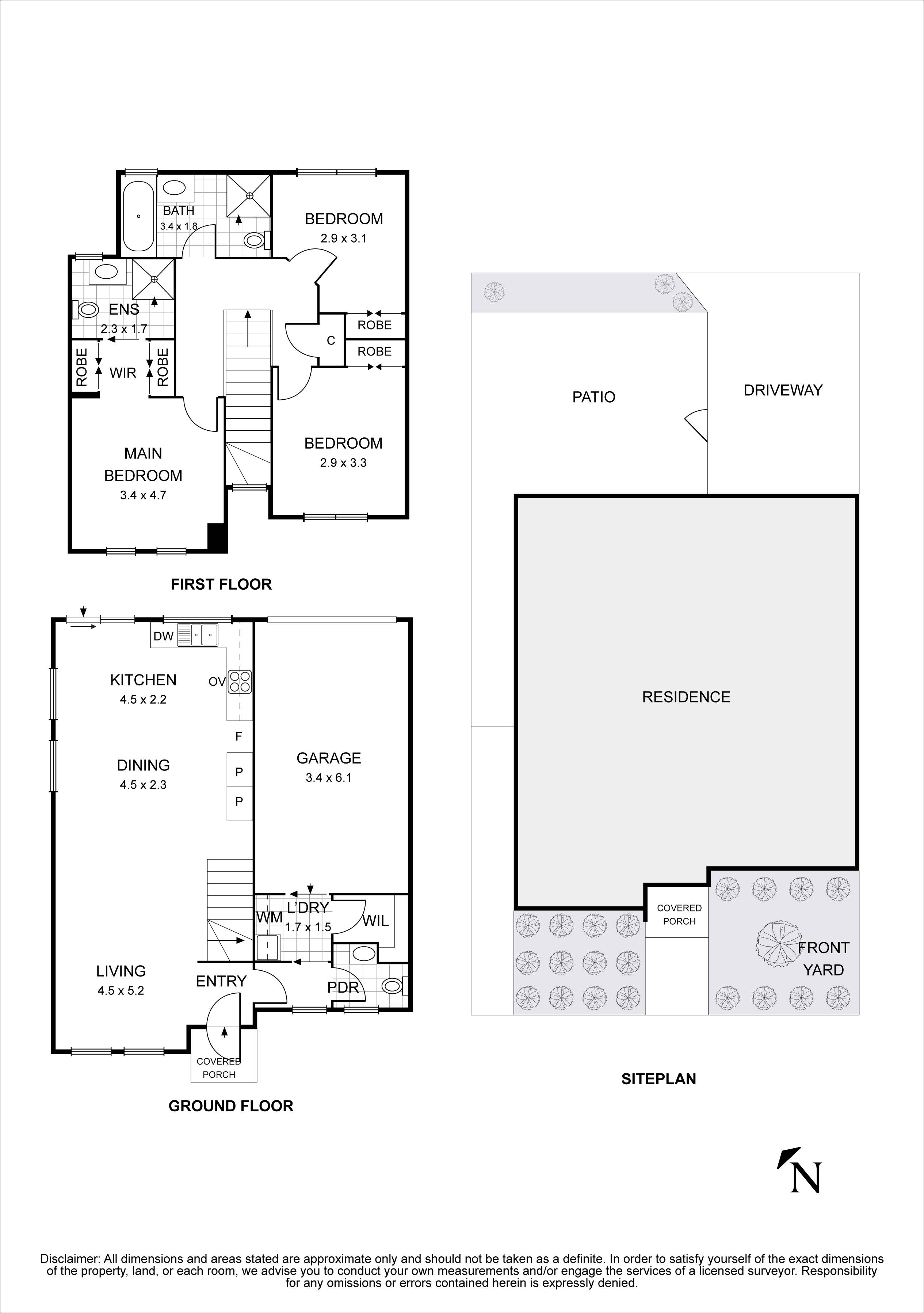 7 Kangaroo Paw Court, Taylors Lakes, VIC 3038 - Thumbnail 1 - 17/10/2025
