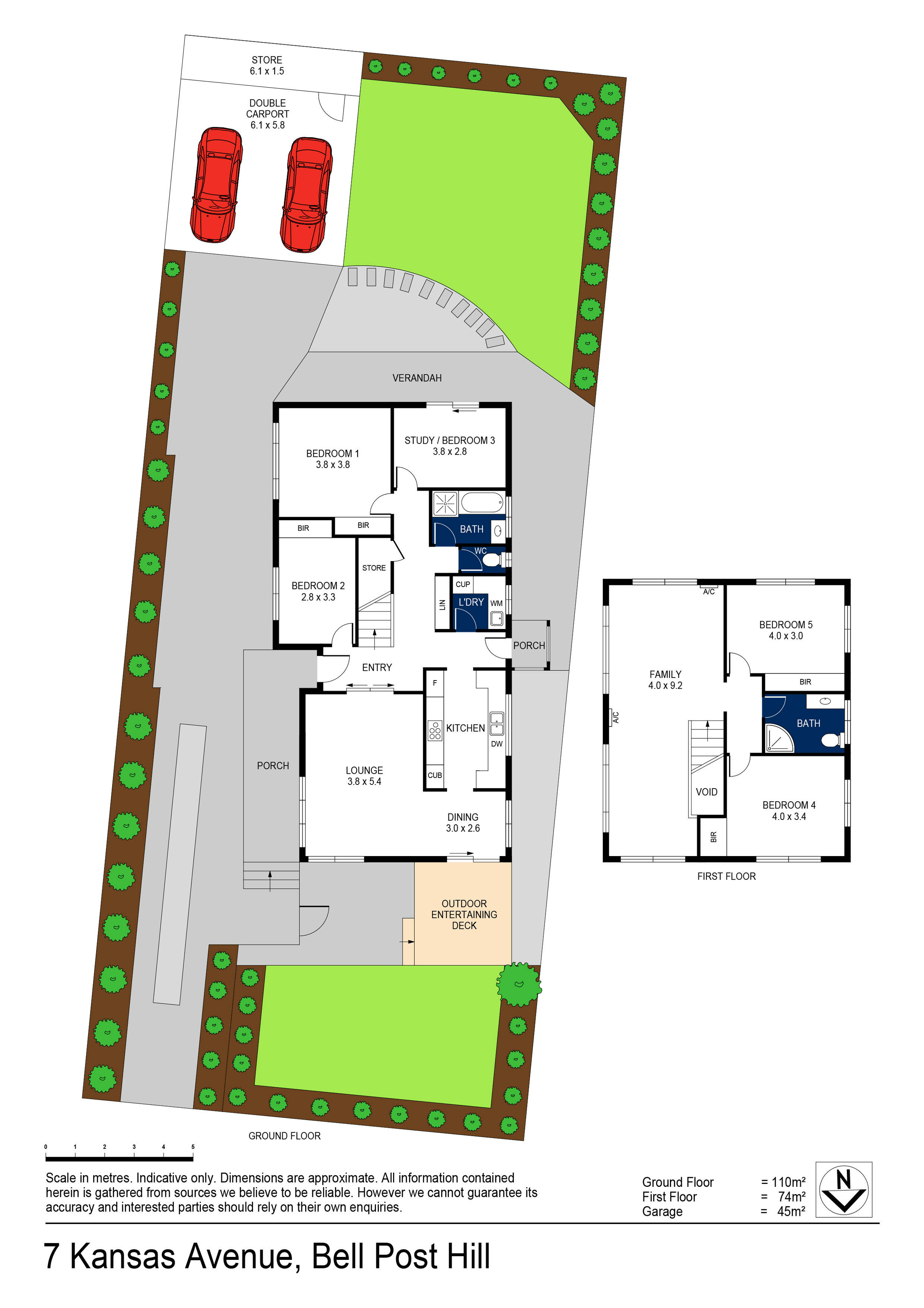 7 Kansas Avenue, Bell Post Hill, VIC 3215 - Thumbnail 1 - 17/10/2023