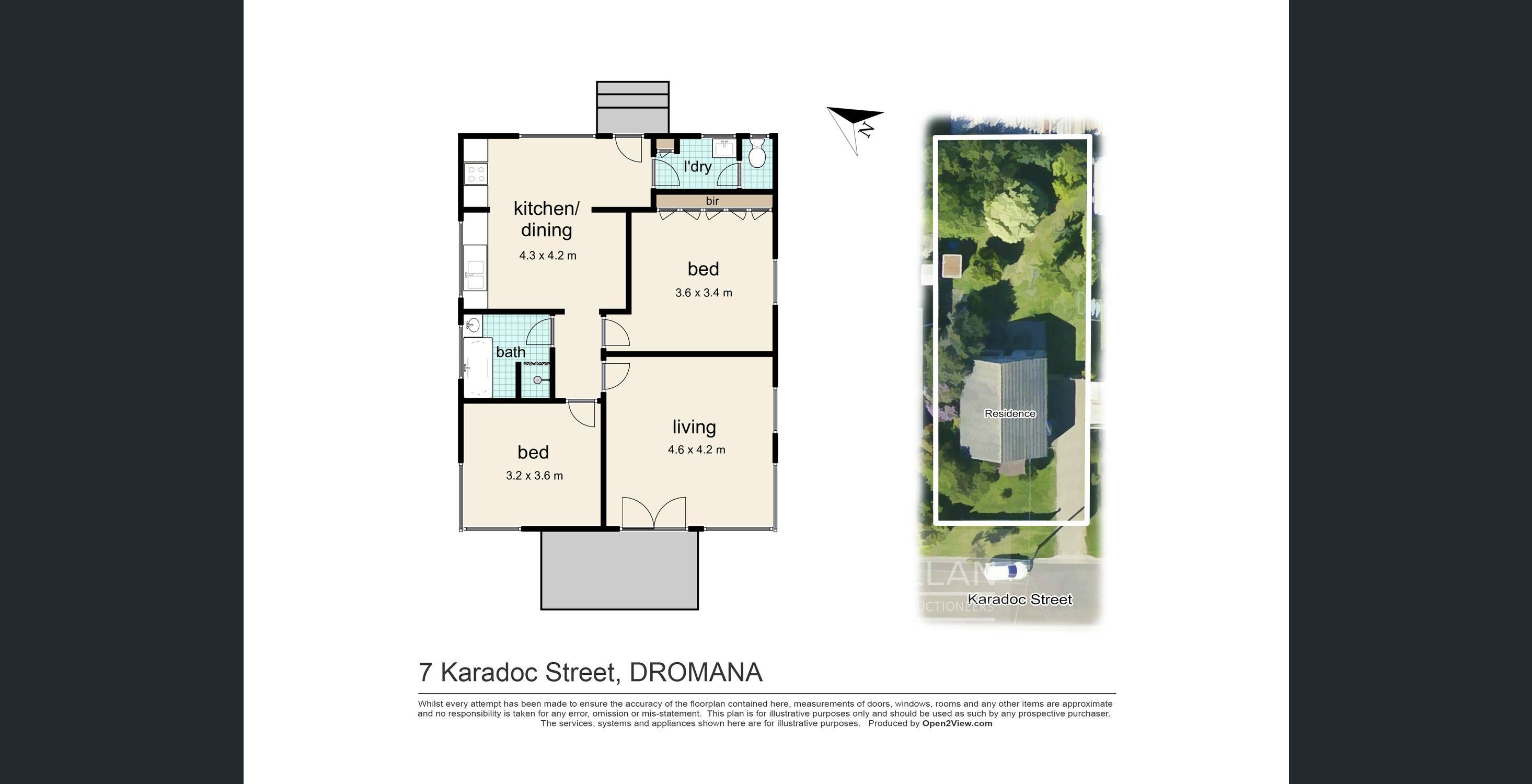 7 Karadoc Street, Dromana, VIC 3936 - Thumbnail 1 - 21/08/2025