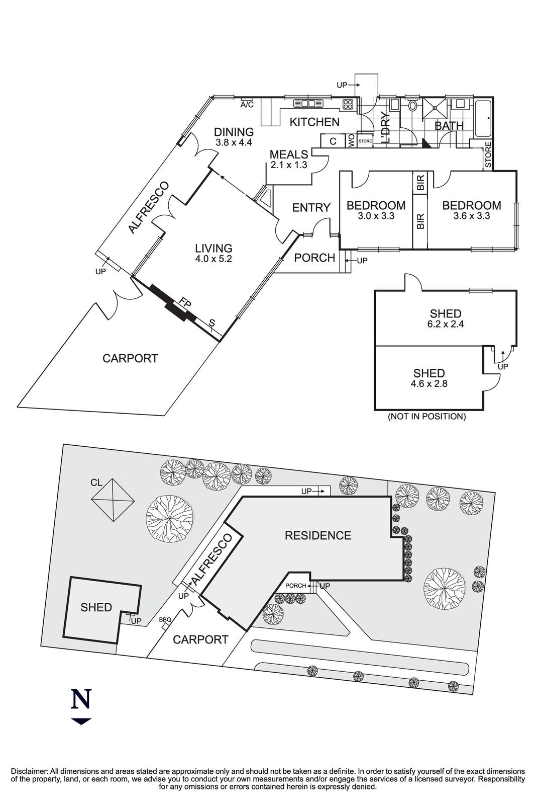 7 Keir Avenue, Doncaster East, VIC 3109 - Thumbnail 1 - 21/02/2024