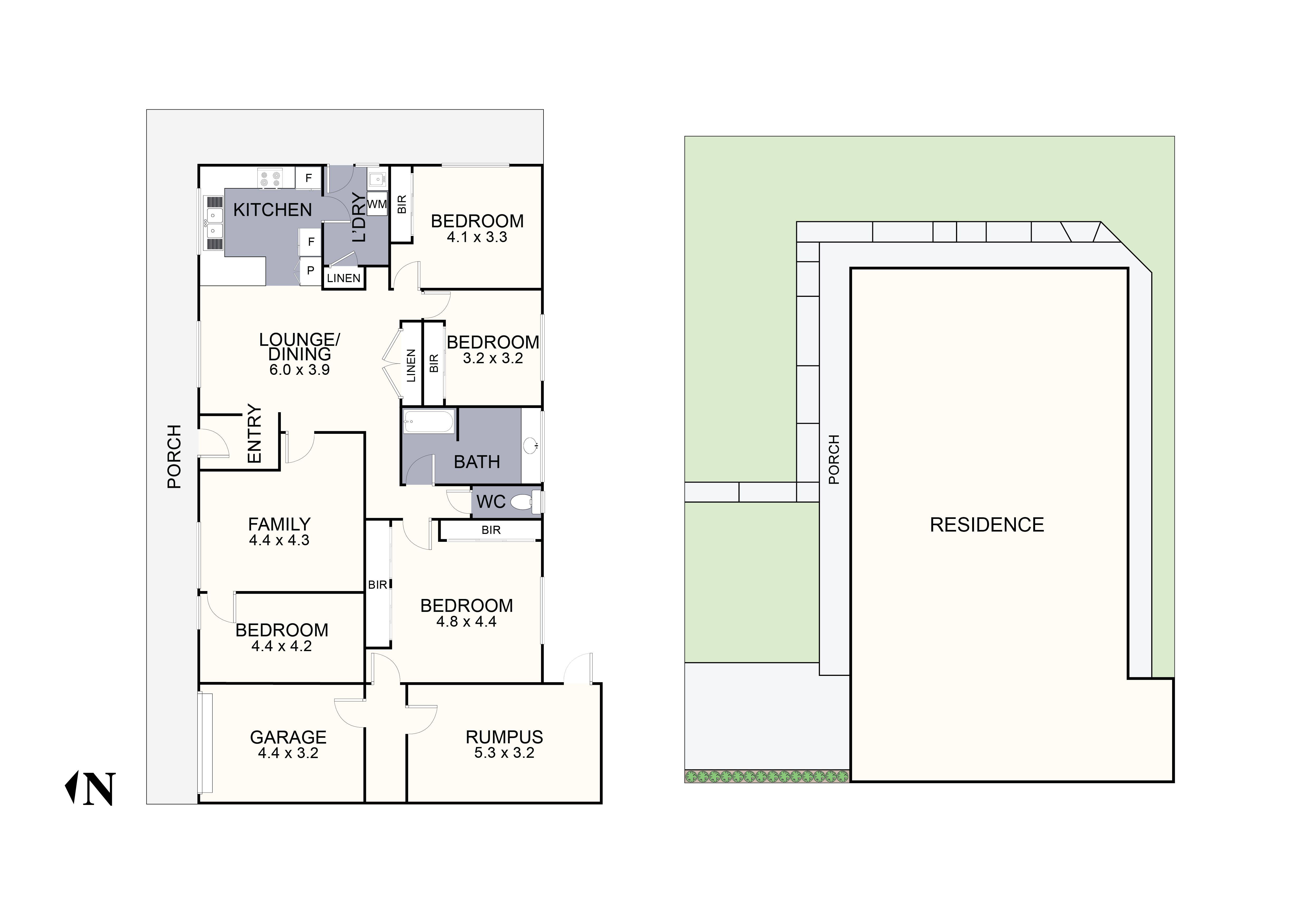 7 Kenneth Road, Bayswater, VIC 3153 - Thumbnail 1 - 04/04/2025
