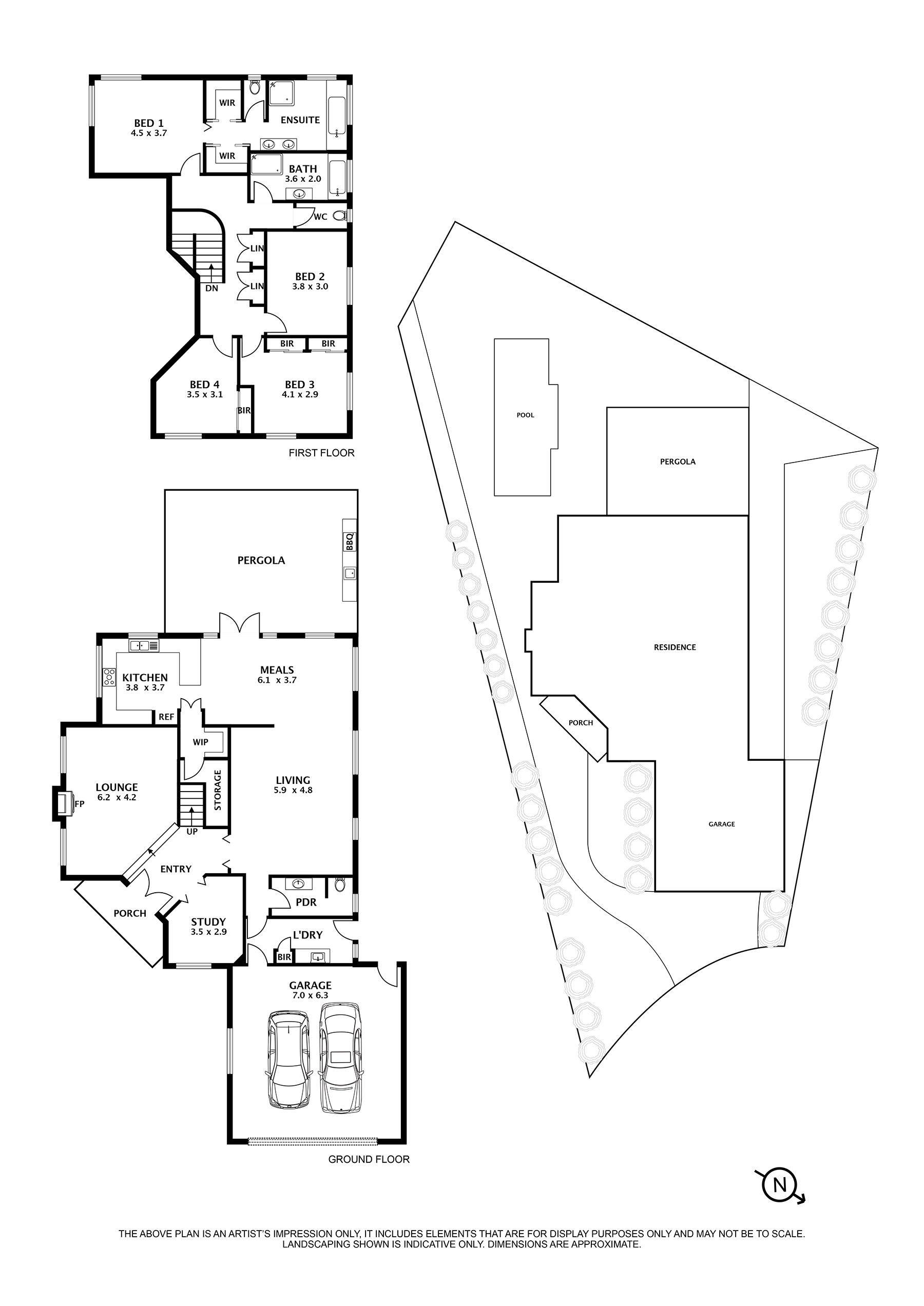 7 Kensington Court, Greenvale, VIC 3059 - Thumbnail 1 - 05/02/2026
