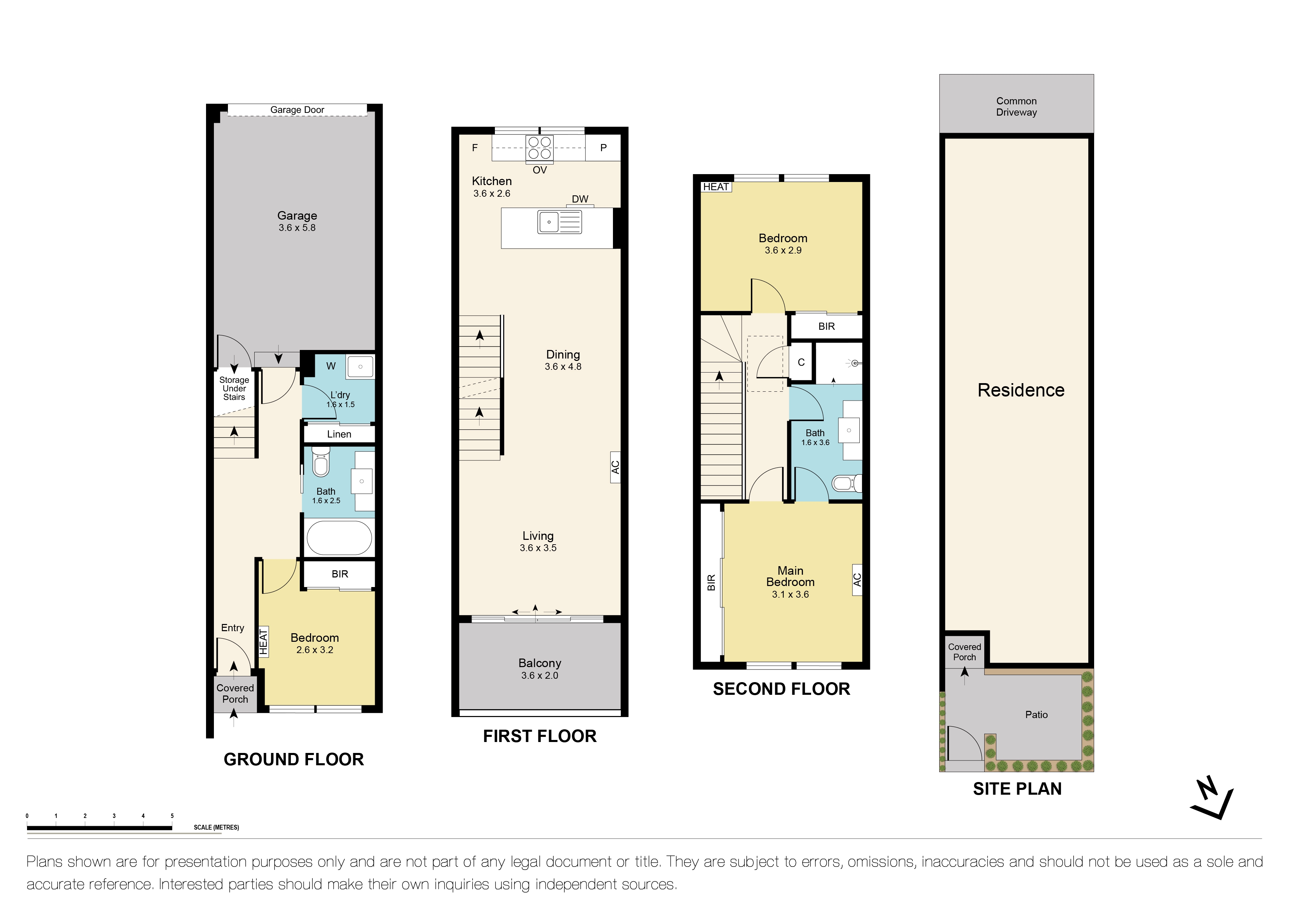 7 Kiln Walk, Maidstone, VIC 3012 - Thumbnail 1 - 27/02/2026