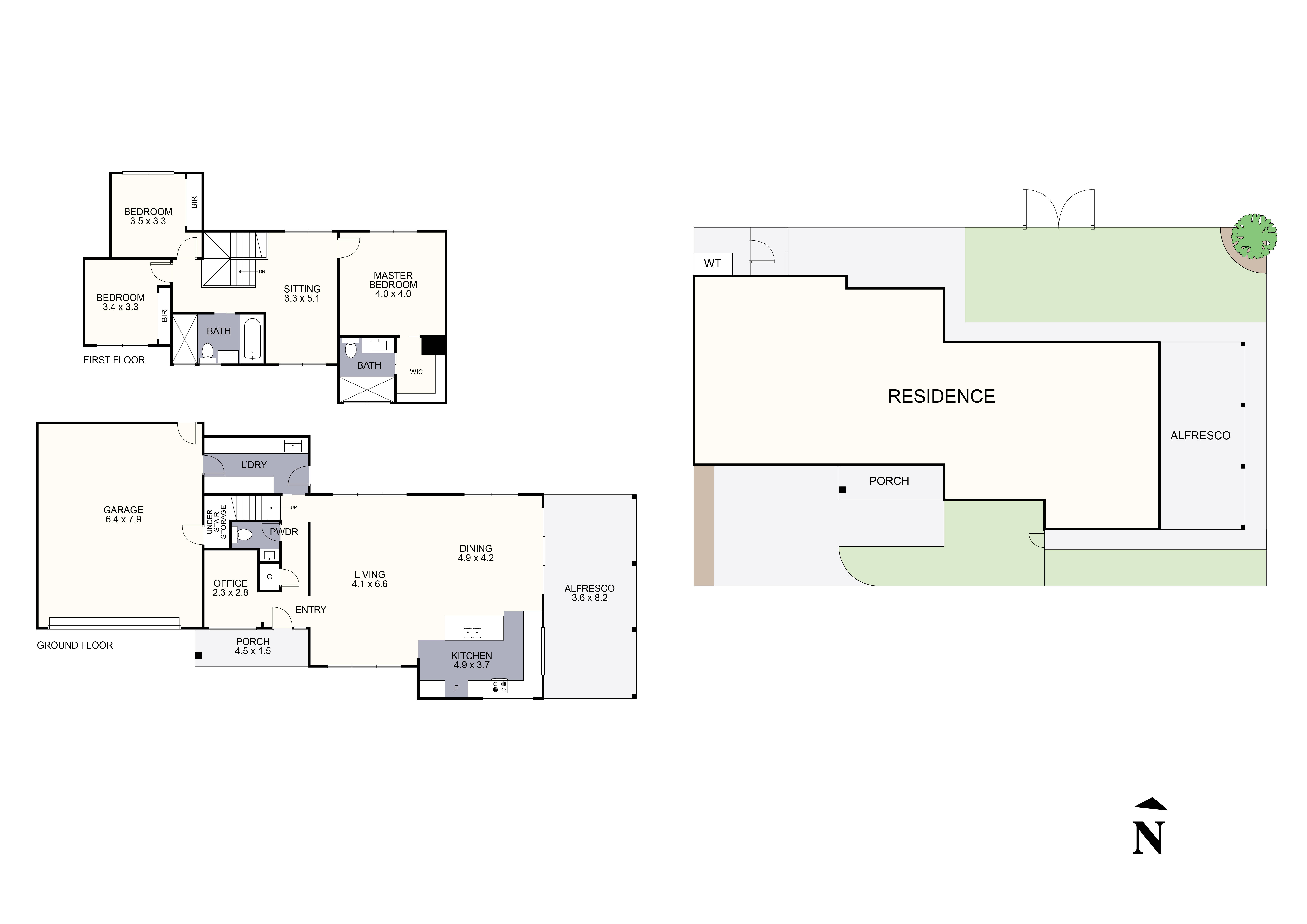7 Kilsyth Avenue, Kilsyth, VIC 3137 - Thumbnail 1 - 23/10/2025