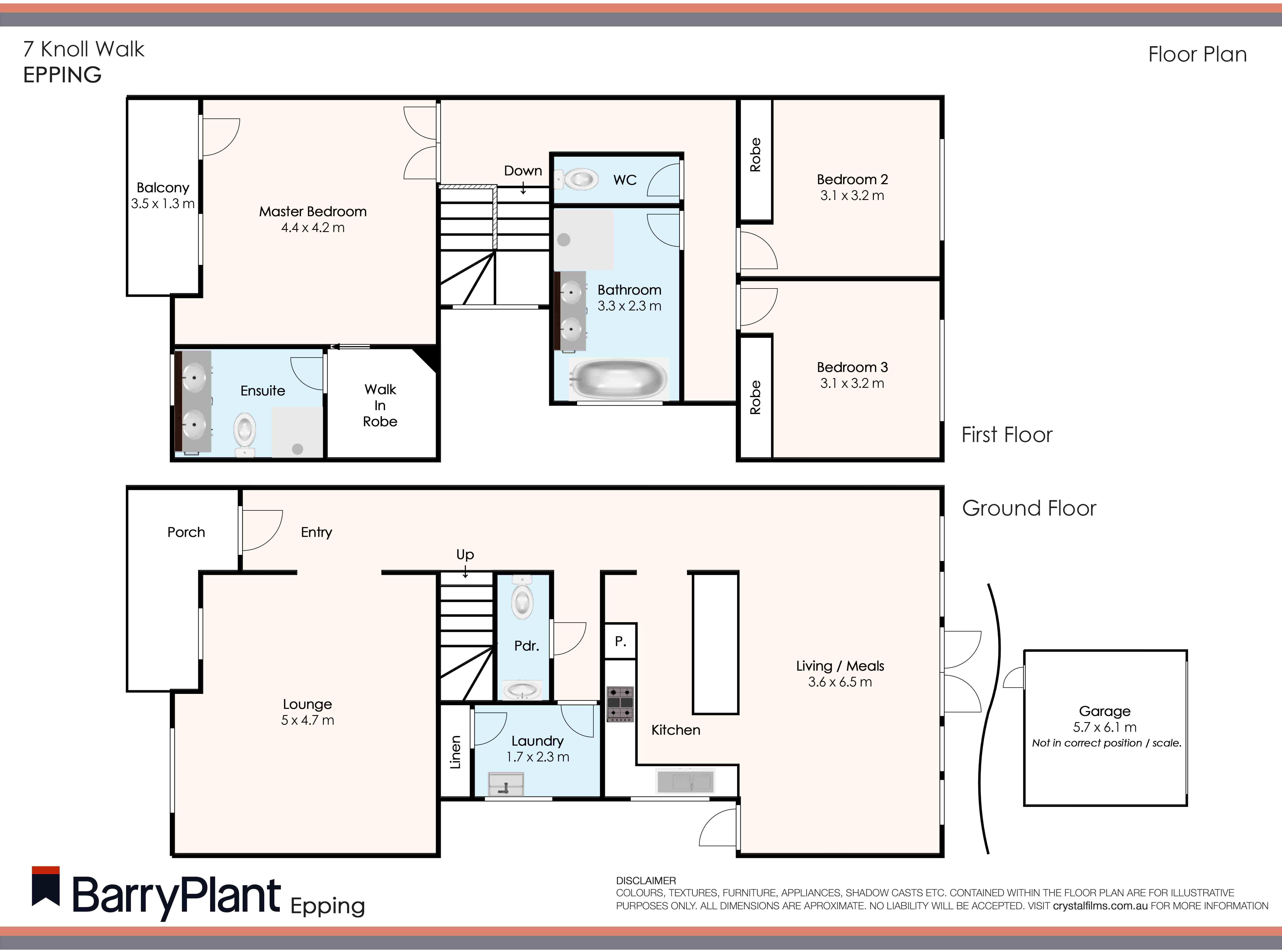 7 Knoll Walk, Epping, VIC 3076 - Thumbnail 1 - 16/10/2024