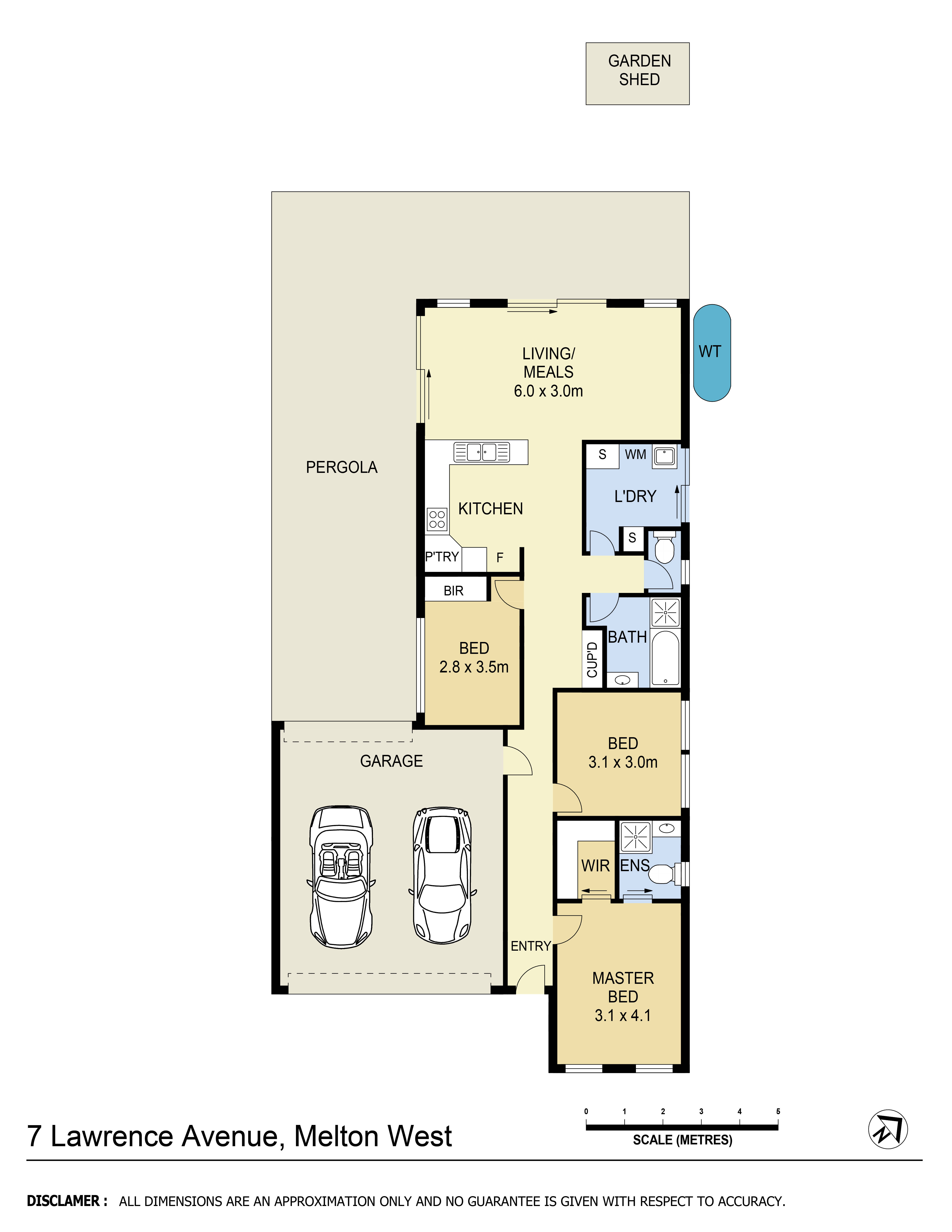 7 Lawrence Avenue, Harkness, VIC 3337 - Thumbnail 1 - 23/03/2022