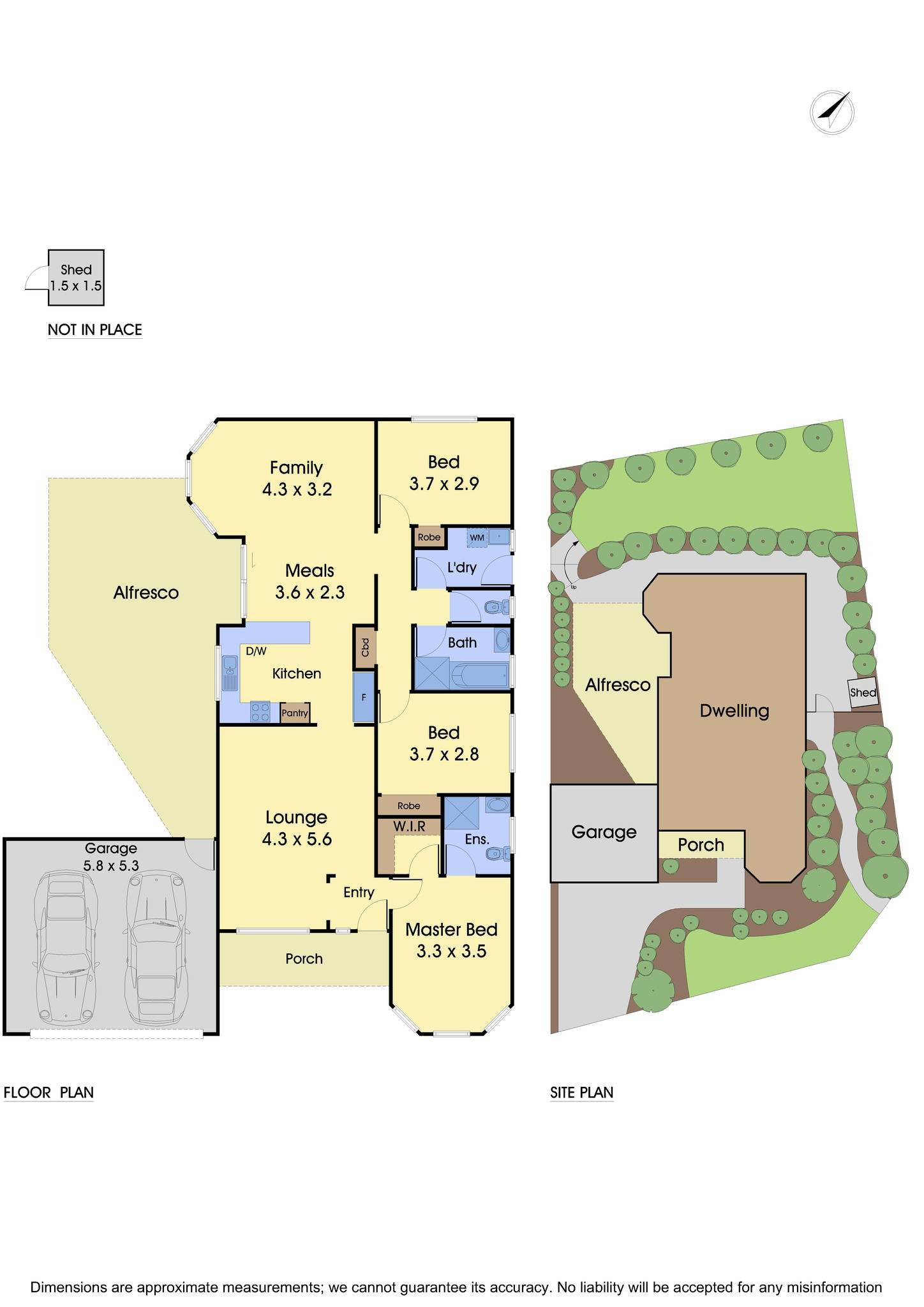 7 Lazar Grove, South Morang, VIC 3752 - Thumbnail 1 - 18/10/2023
