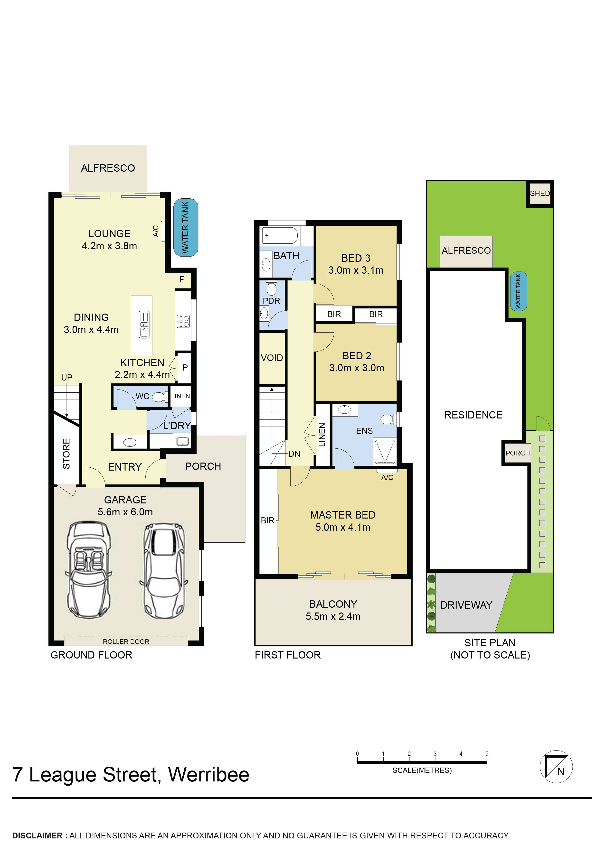 7 League Street, Werribee, VIC 3030 - Thumbnail 1 - 14/02/2025