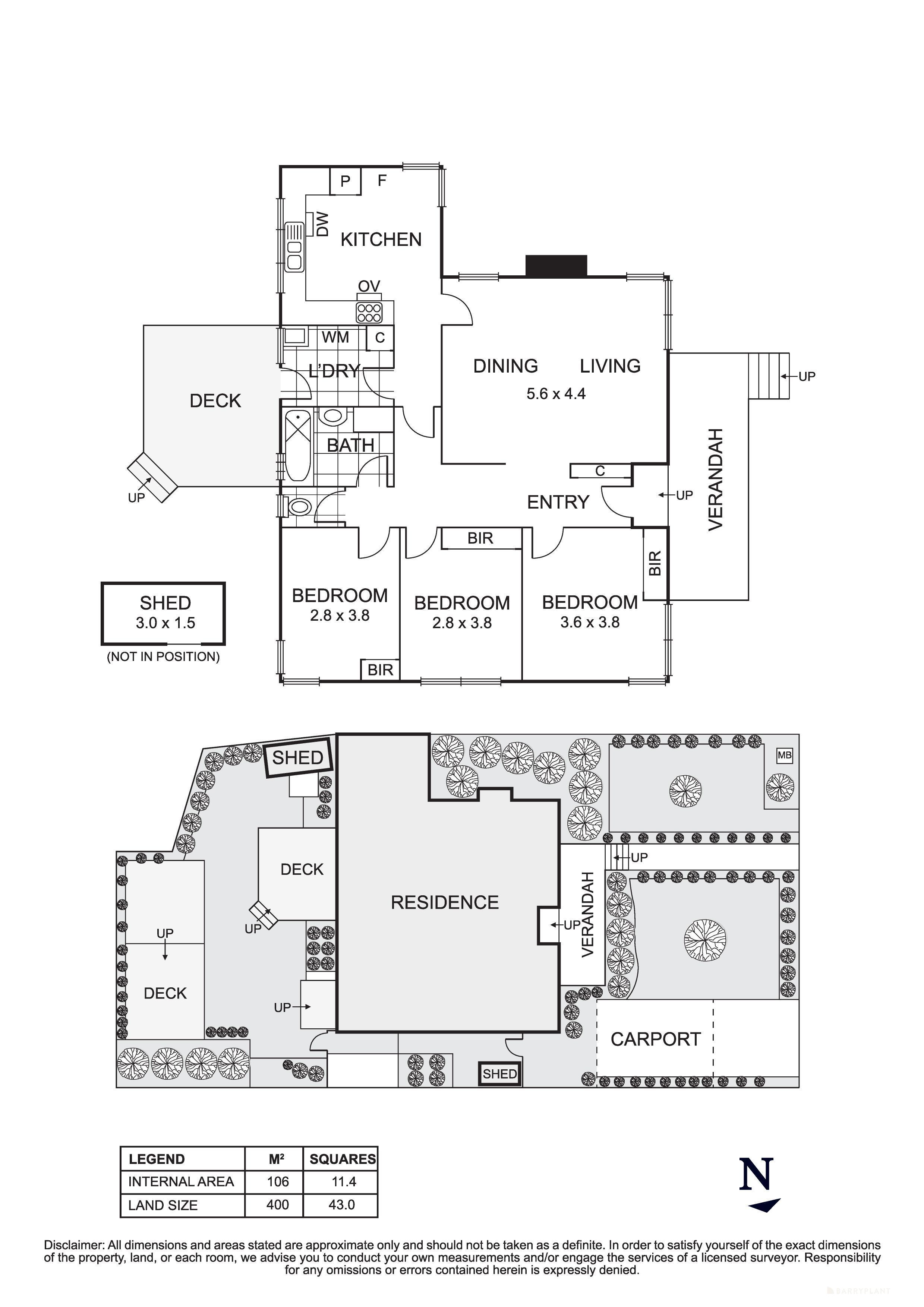 7 Lemon Grove, Nunawading, VIC 3131 - Thumbnail 1 - 29/05/2026