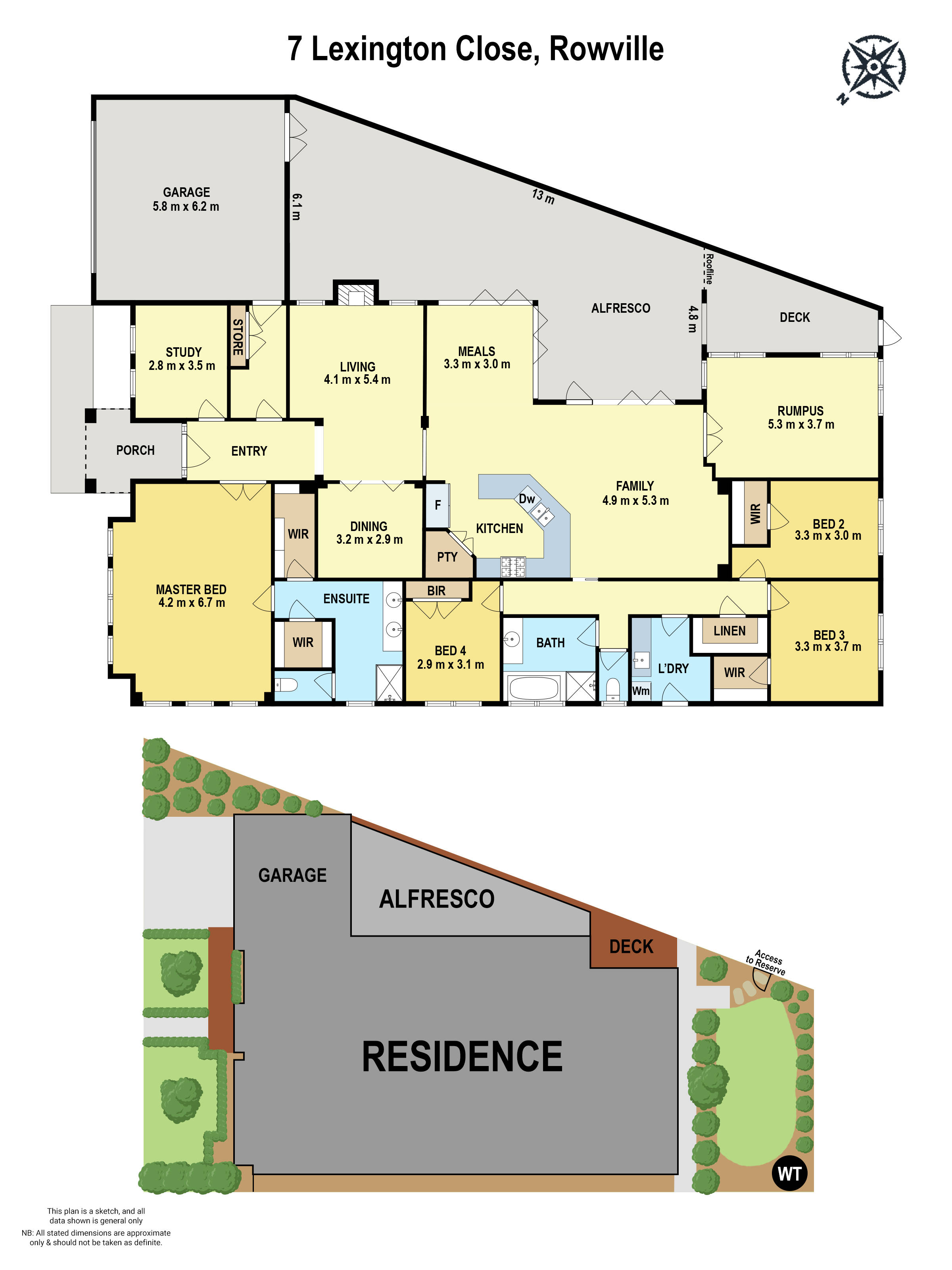 7 Lexington Close, Rowville, VIC 3178 - Thumbnail 1 - 15/03/2023