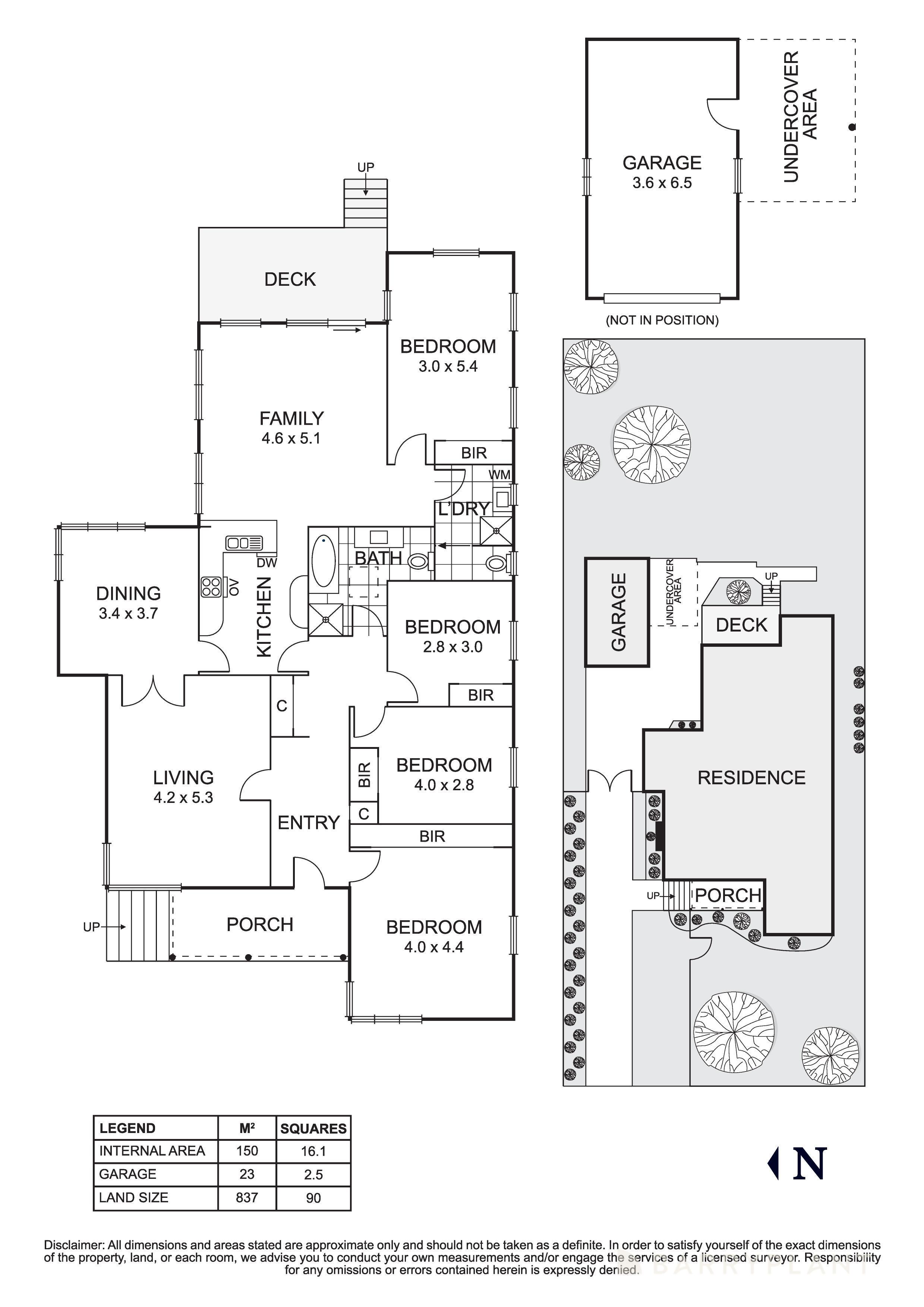 7 Lois Street, Ringwood East, VIC 3135 - Thumbnail 1 - 17/11/2025