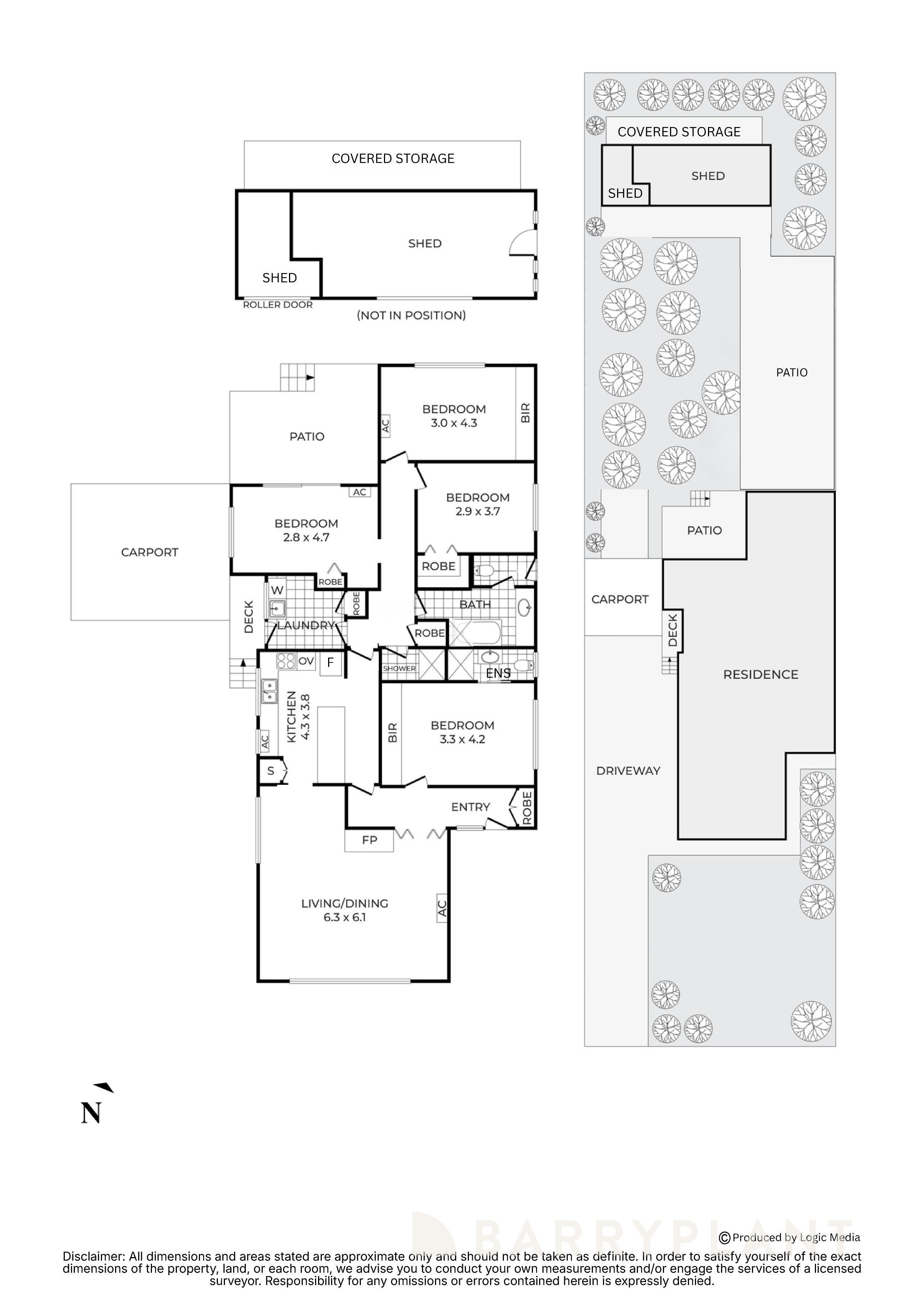 7 Lorikeet Street, Nunawading, VIC 3131 - Thumbnail 1 - 15/09/2026