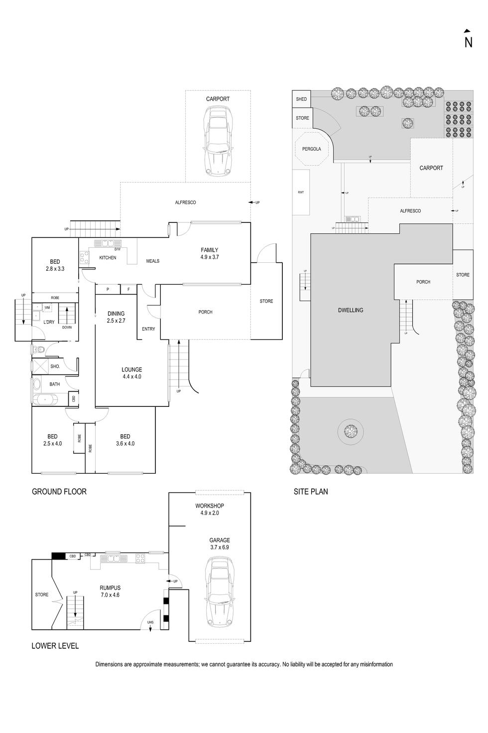 7 Lowan Avenue, Templestowe Lower, VIC 3107 - Thumbnail 1 - 08/09/2022