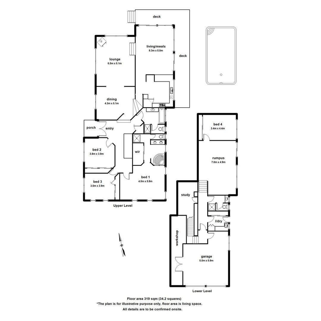 7 Lucia Ct, Gembrook, VIC 3783 - Thumbnail 1 - 04/05/2022