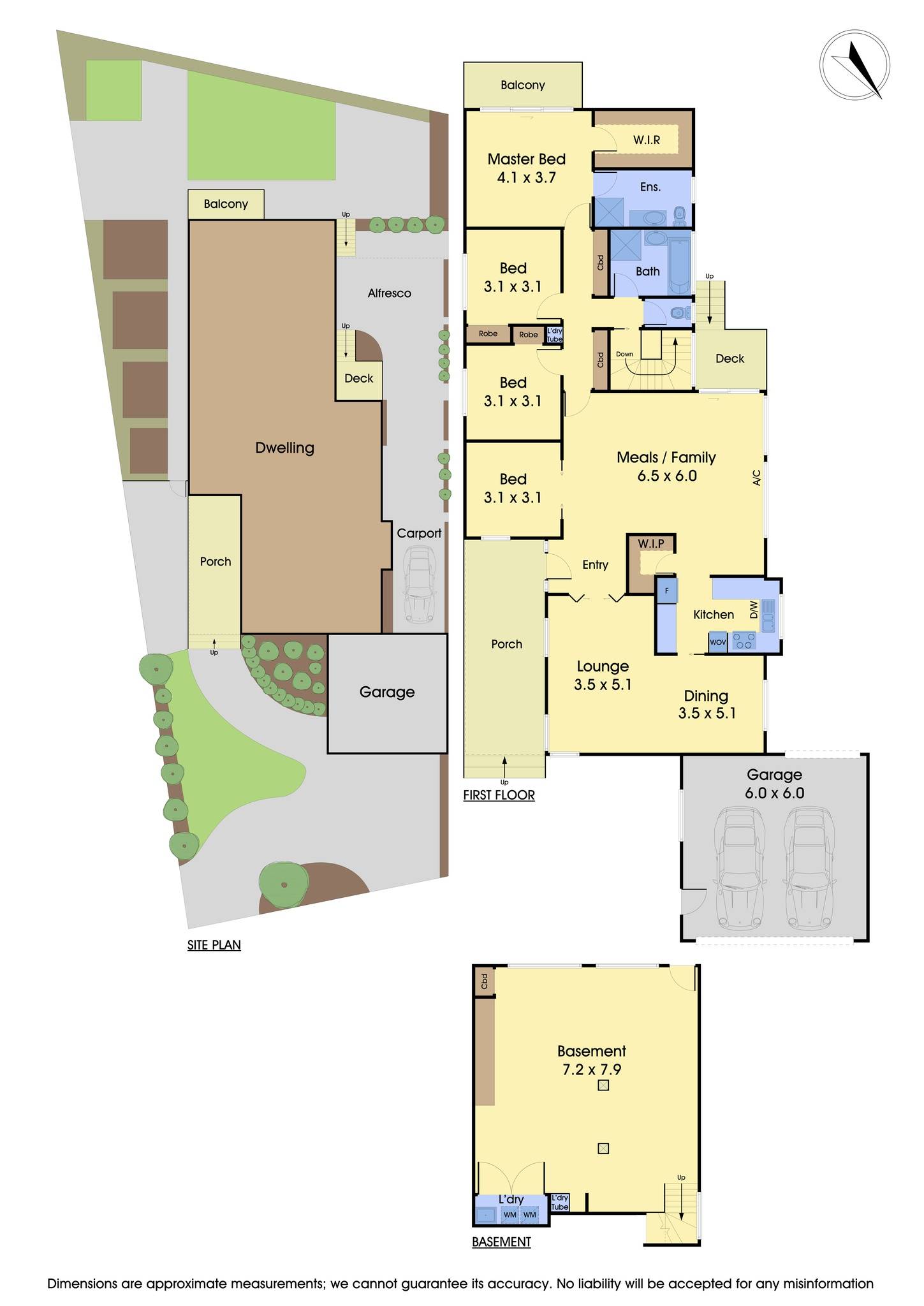7 Luke Court, Mill Park, VIC 3082 - Thumbnail 1 - 23/04/2025