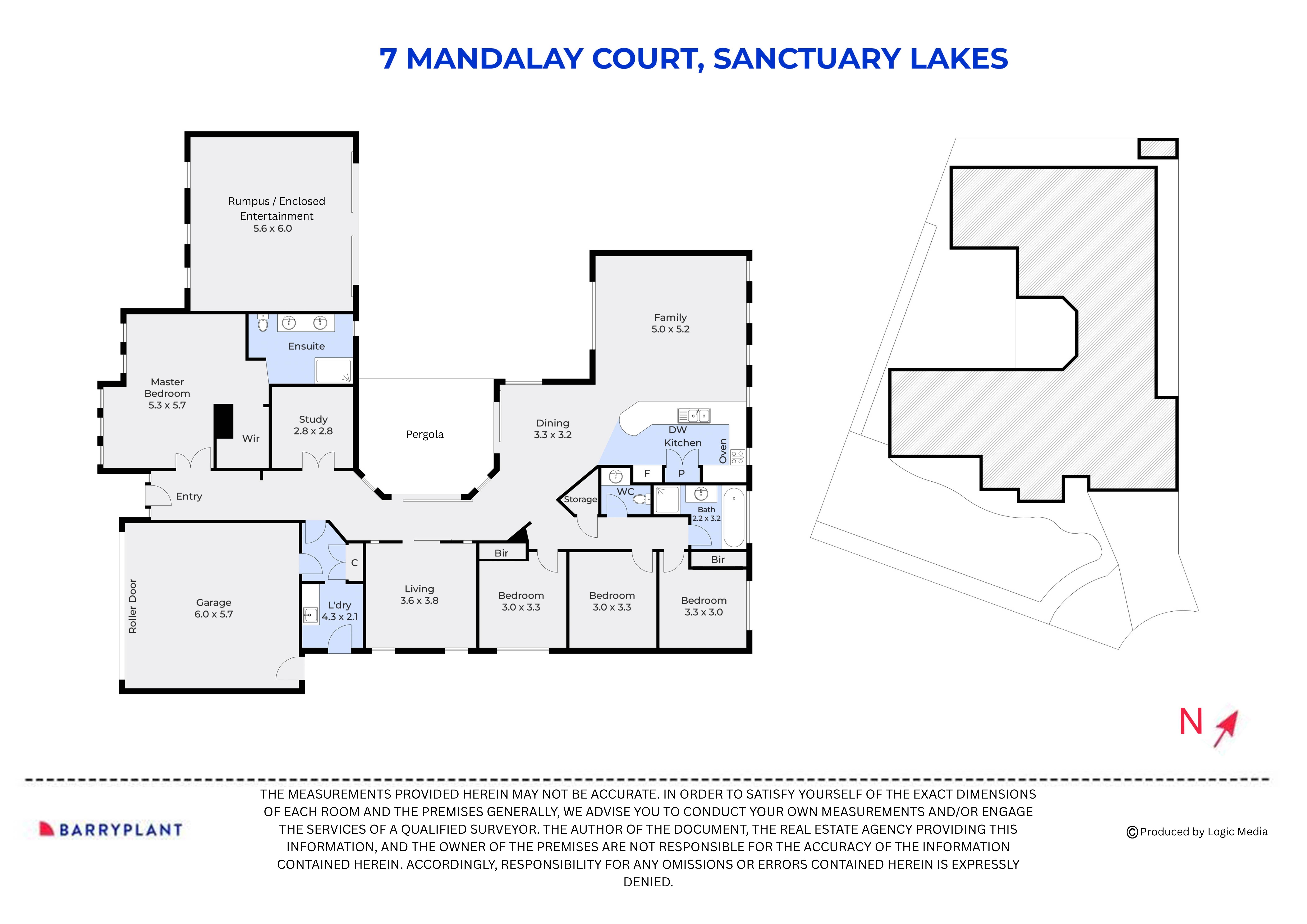 7 Mandalay Court, Sanctuary Lakes, VIC 3030 - Thumbnail 1 - 04/08/2025