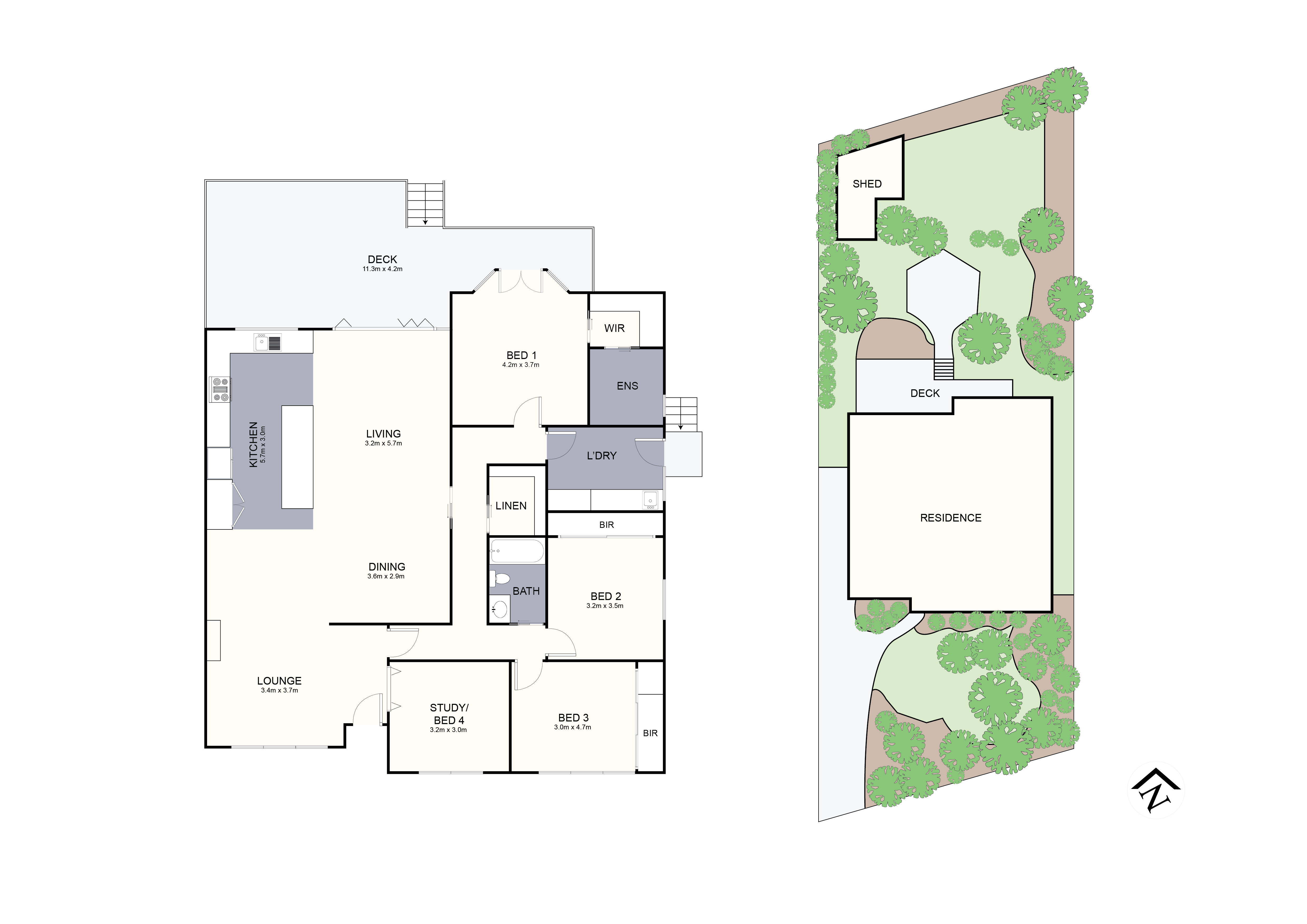 7 Mandowie Crescent, Croydon, VIC 3136 - Thumbnail 1 - 29/11/2023