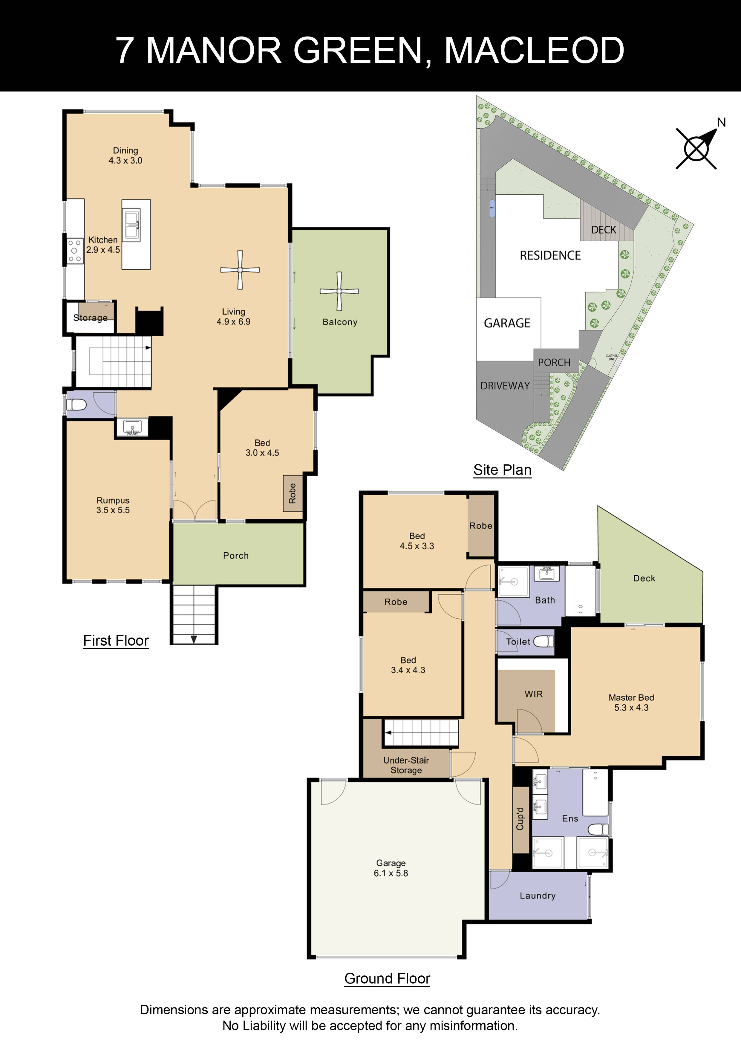 7 Manor Green, Macleod, VIC 3085 - Thumbnail 1 - 04/03/2026