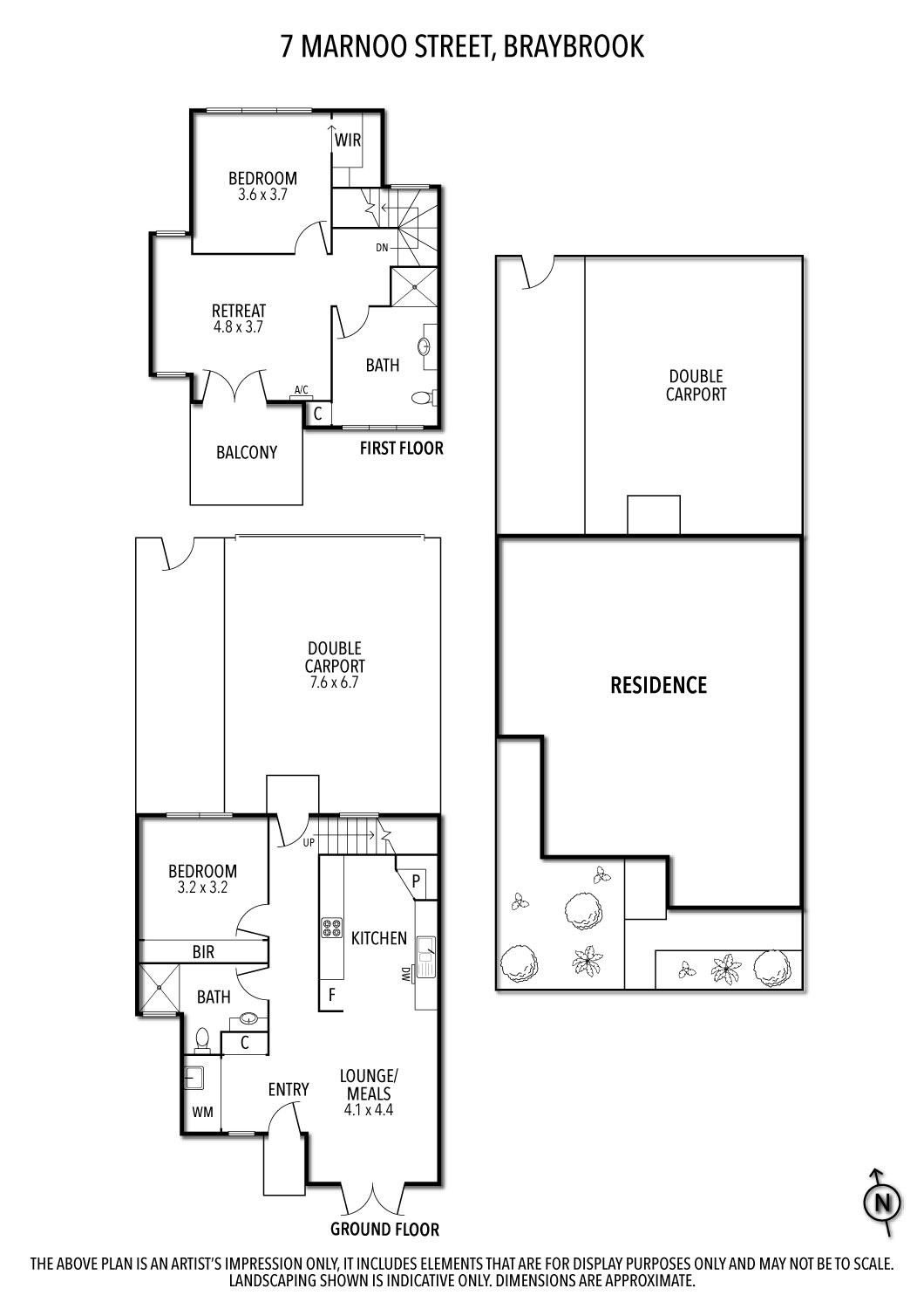 7 Marnoo Street, Braybrook, VIC 3019 - Thumbnail 1 - 11/07/2022