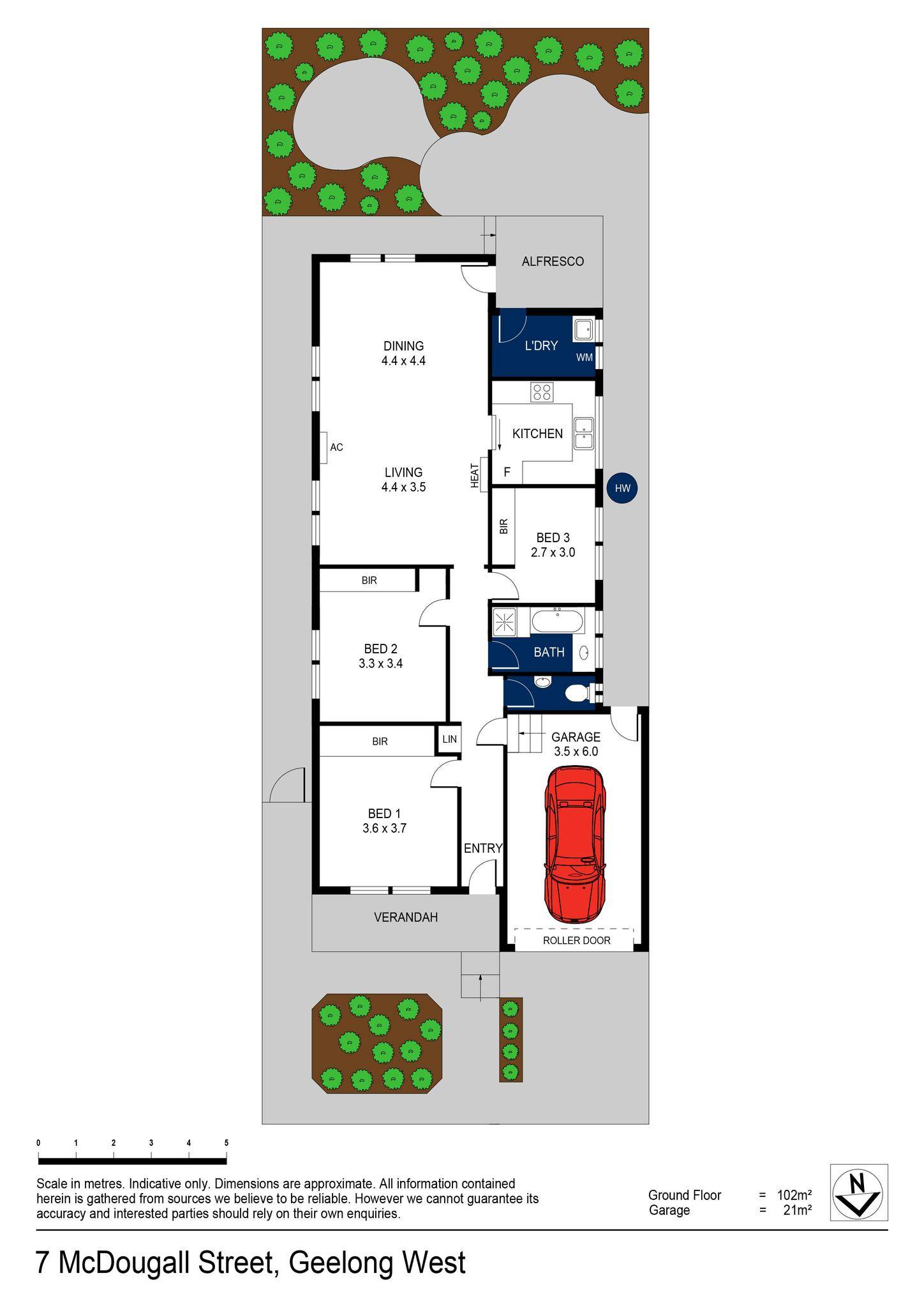 7 McDougall Street, Geelong West, VIC 3218 - Thumbnail 1 - 04/04/2022