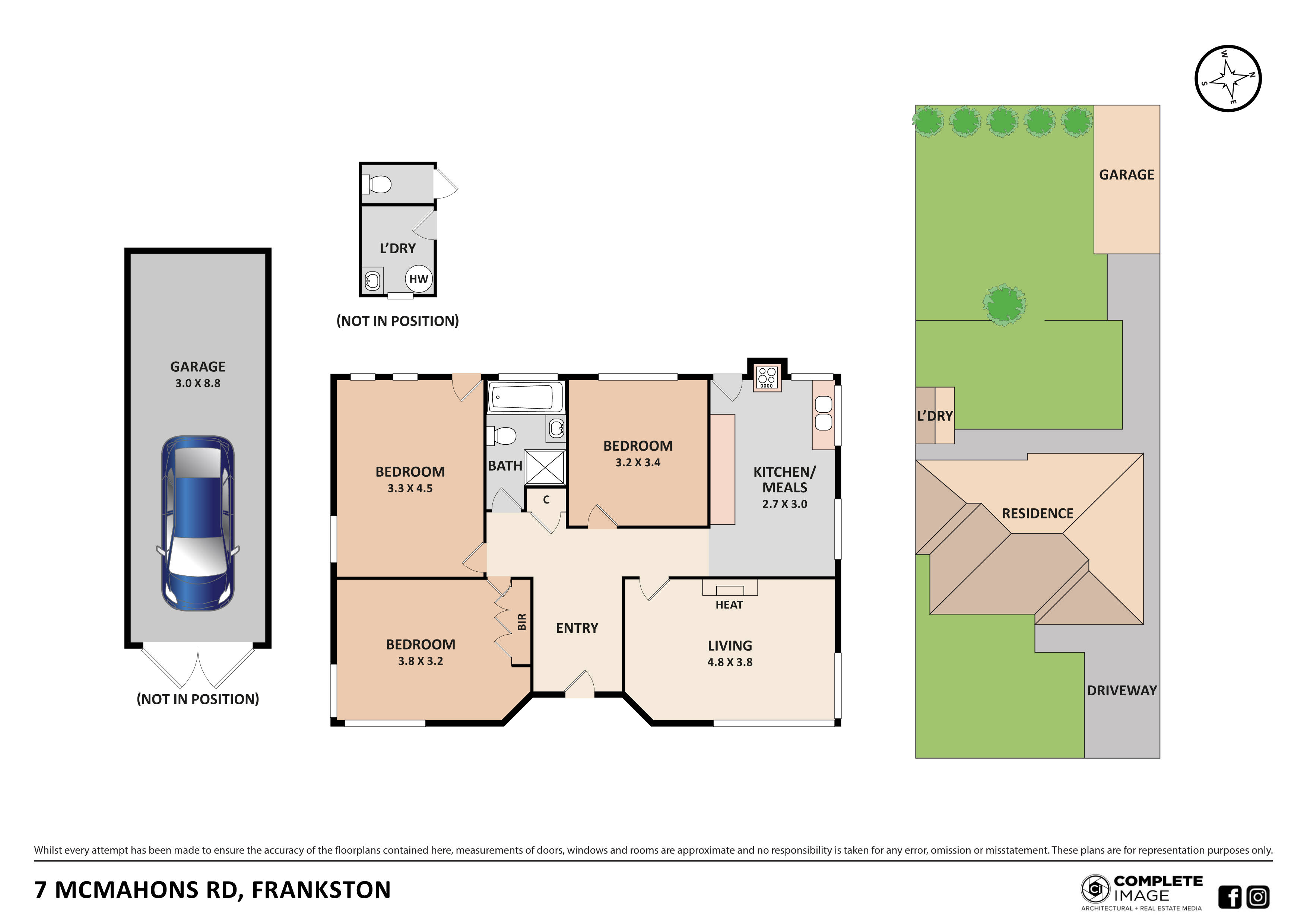 7 Mcmahons Road, Frankston, VIC 3199 - Thumbnail 1 - 03/10/2024