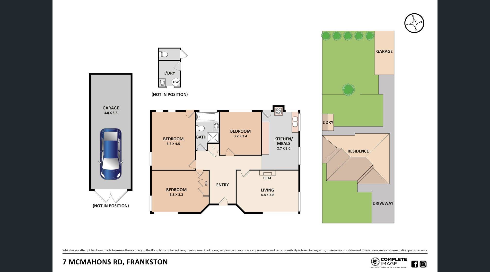 7 Mcmahons Road, Frankston, VIC 3199 - Thumbnail 1 - 18/02/2025