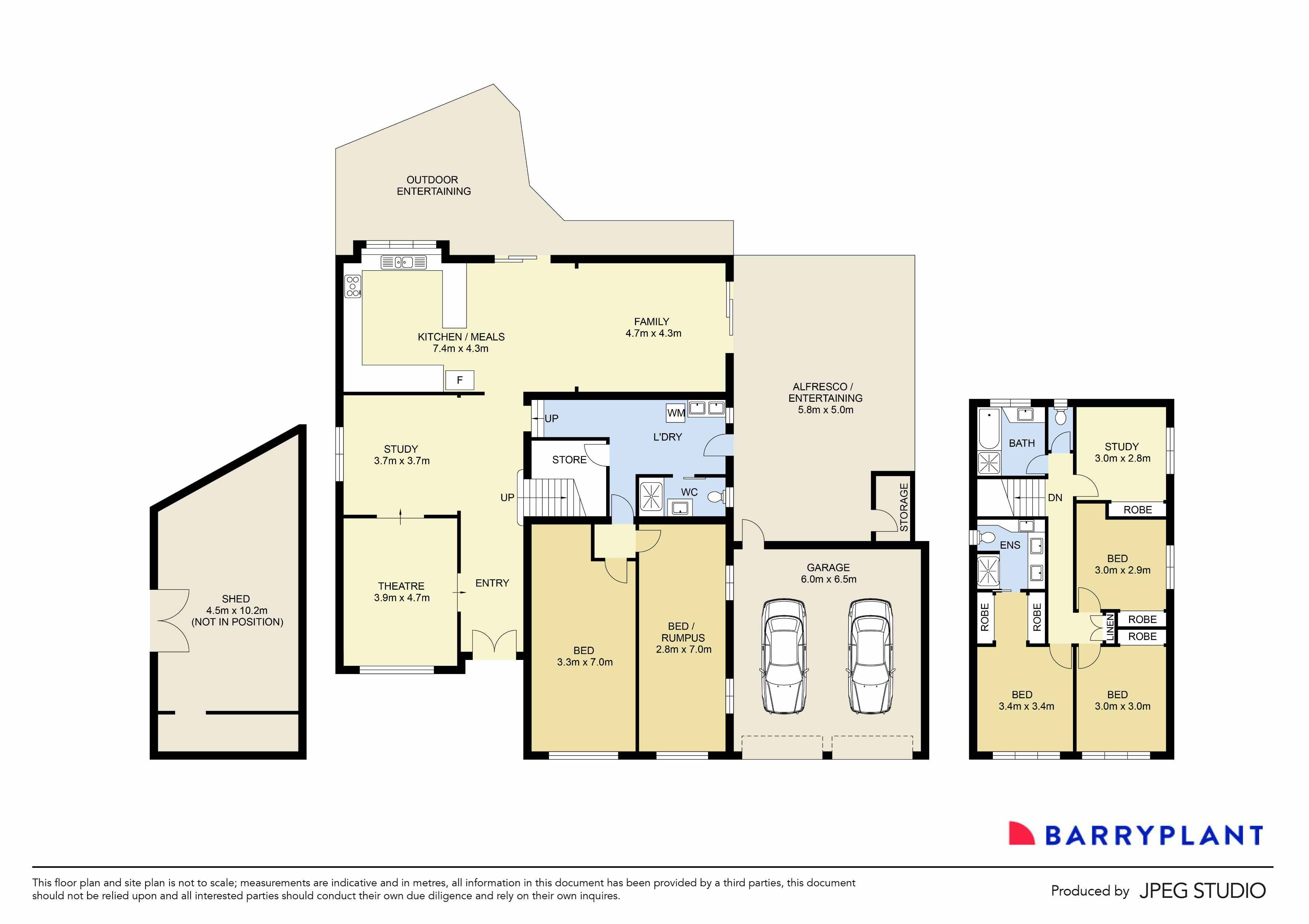 7 Medina Road, Keilor Downs, VIC 3038 - Thumbnail 1 - 13/03/2025