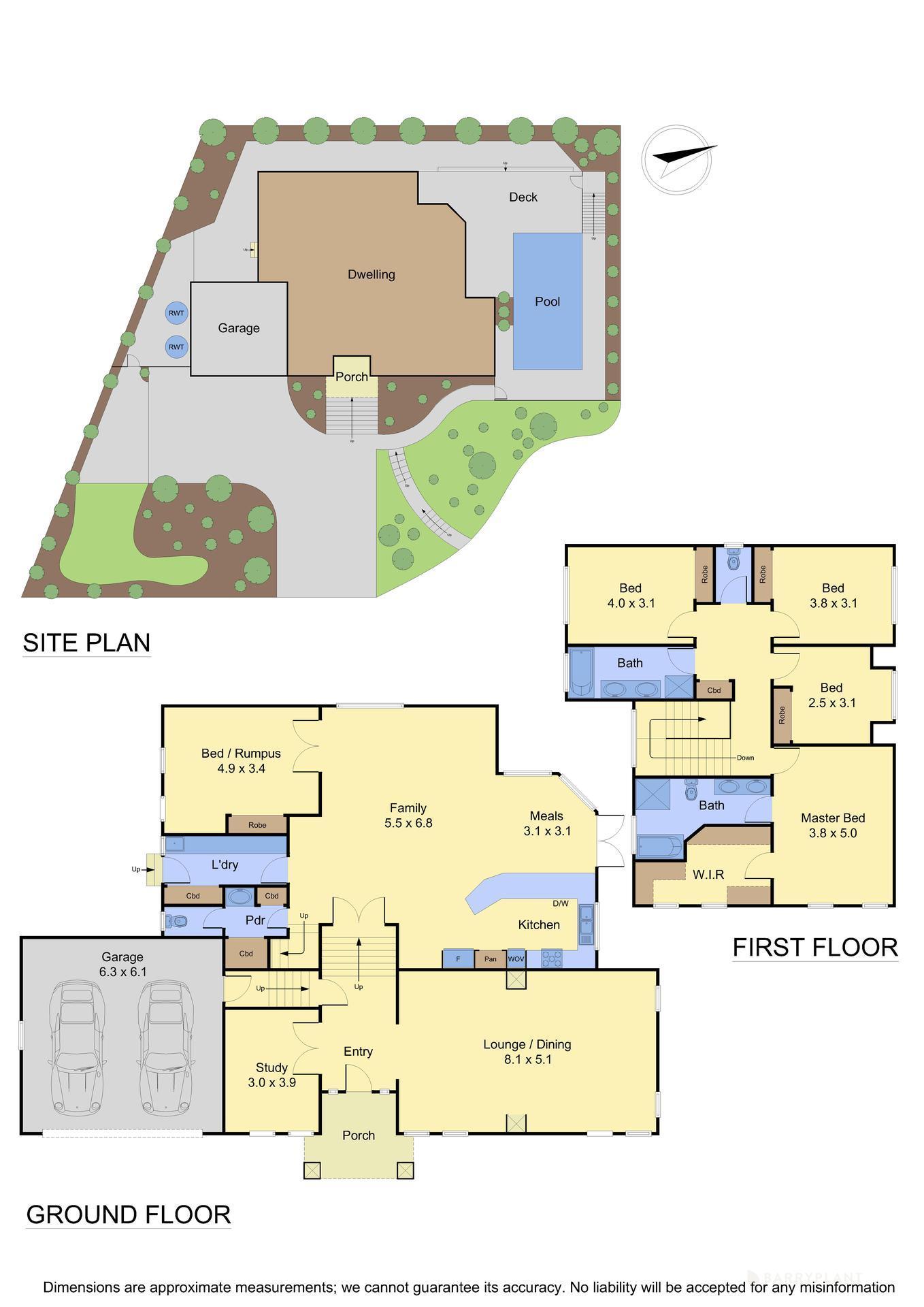7 Melissa Court, Eltham North, VIC 3095 - Thumbnail 1 - 22/01/2026