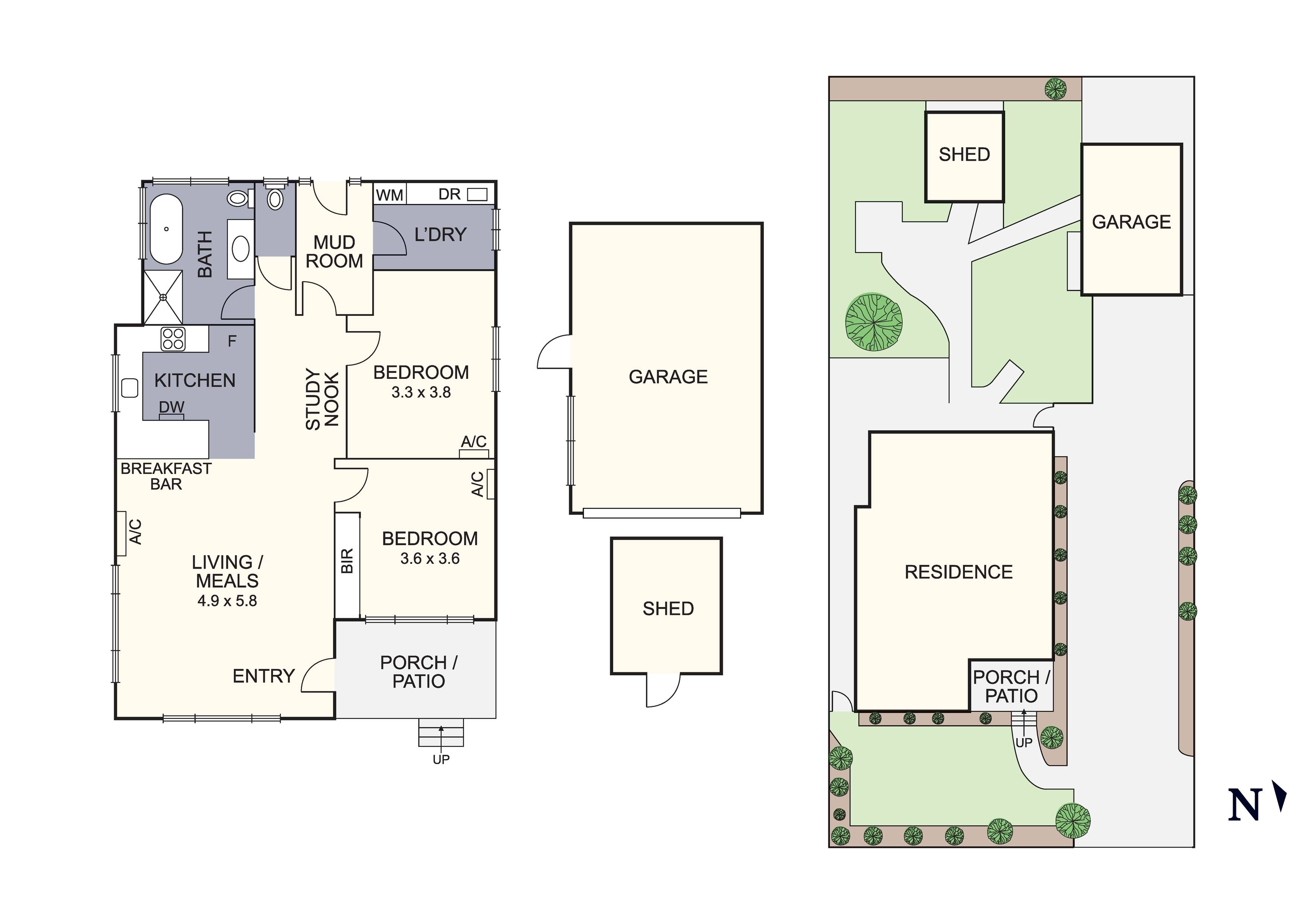 7 Mena Avenue, Croydon, VIC 3136 - Thumbnail 1 - 12/04/2023