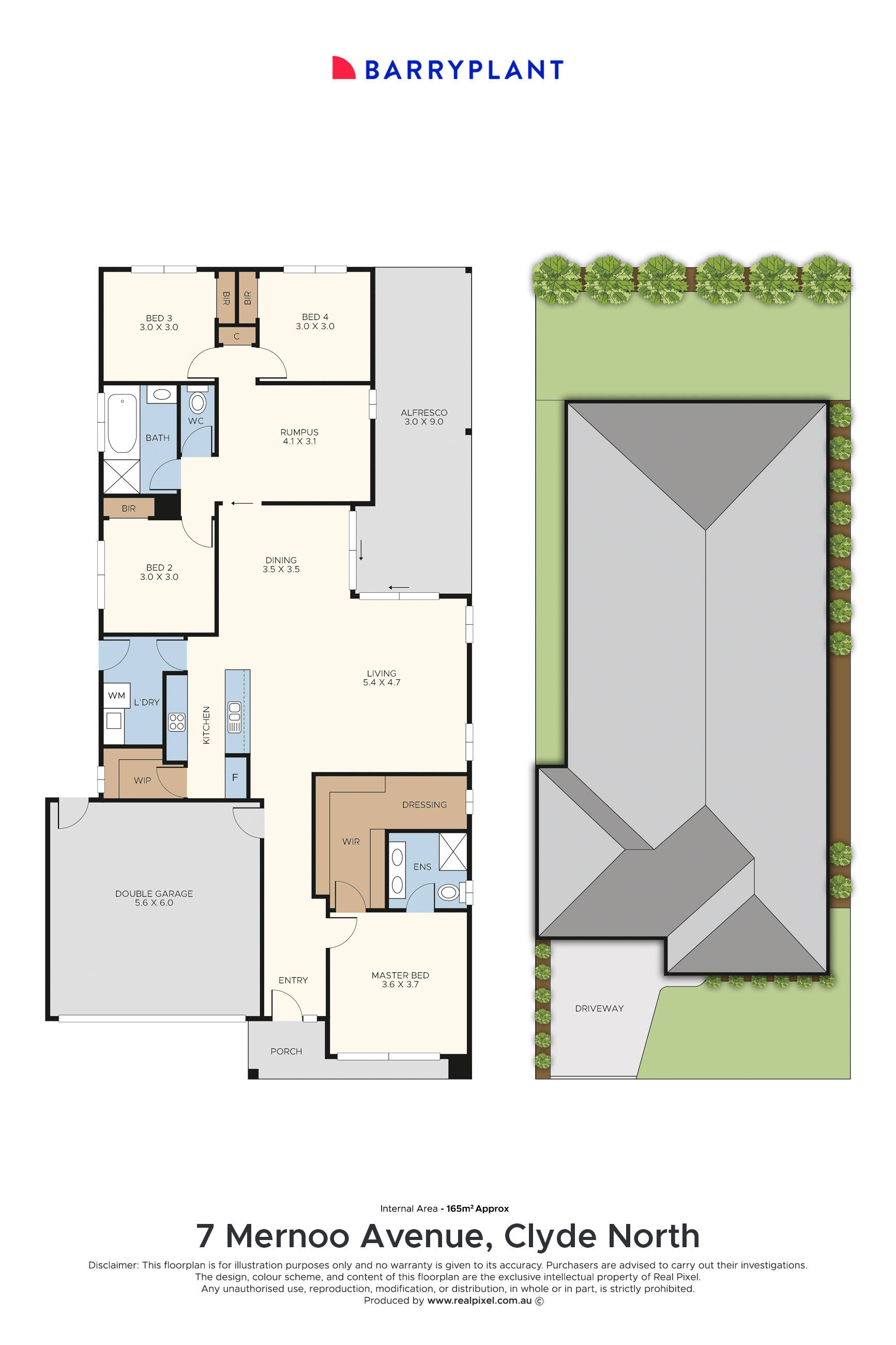 7 Mernoo Avenue, Clyde North, VIC 3978 - Thumbnail 1 - 05/10/2026
