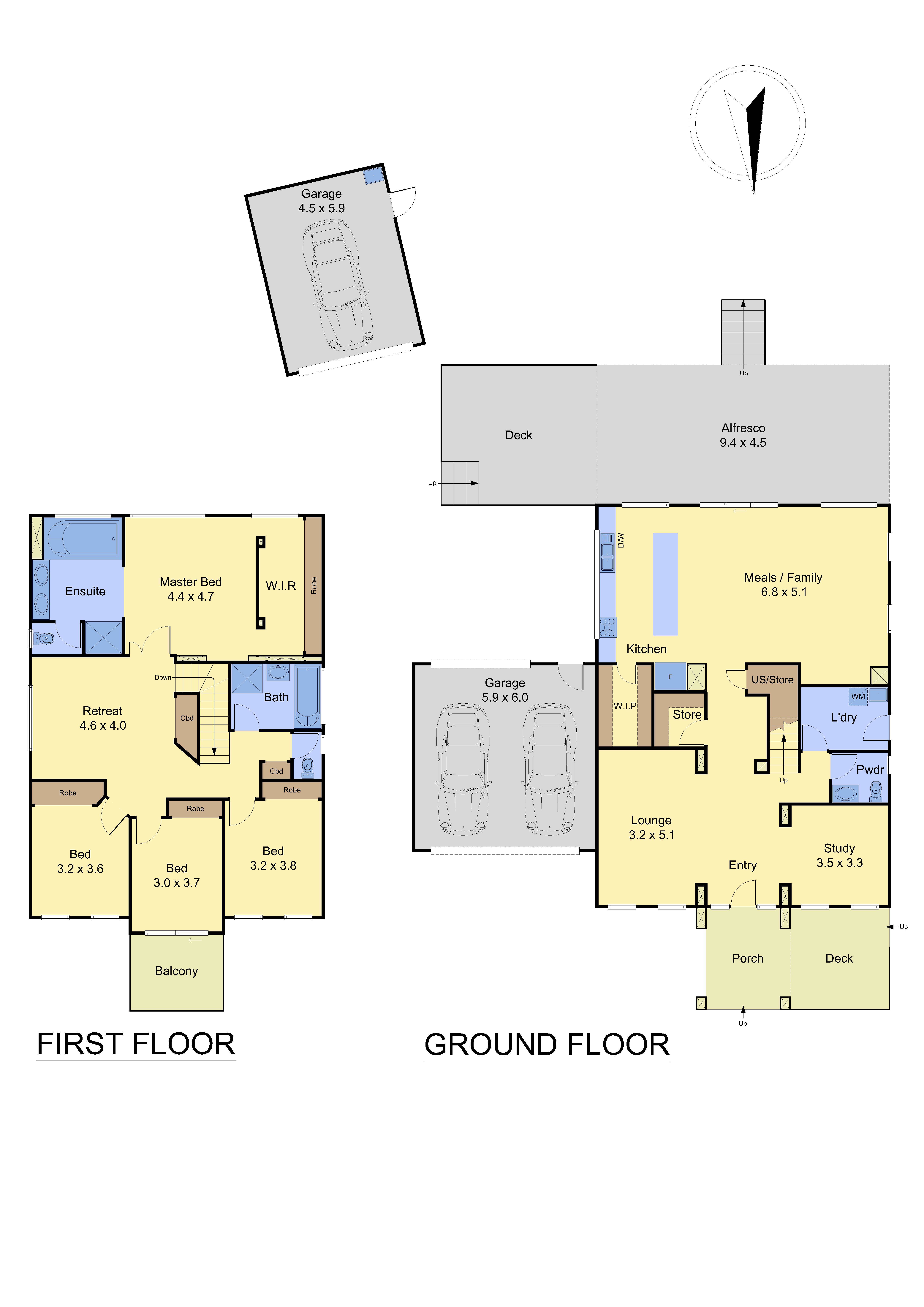 7 Midland Road, Doreen, VIC 3754 - Thumbnail 1 - 14/08/2024